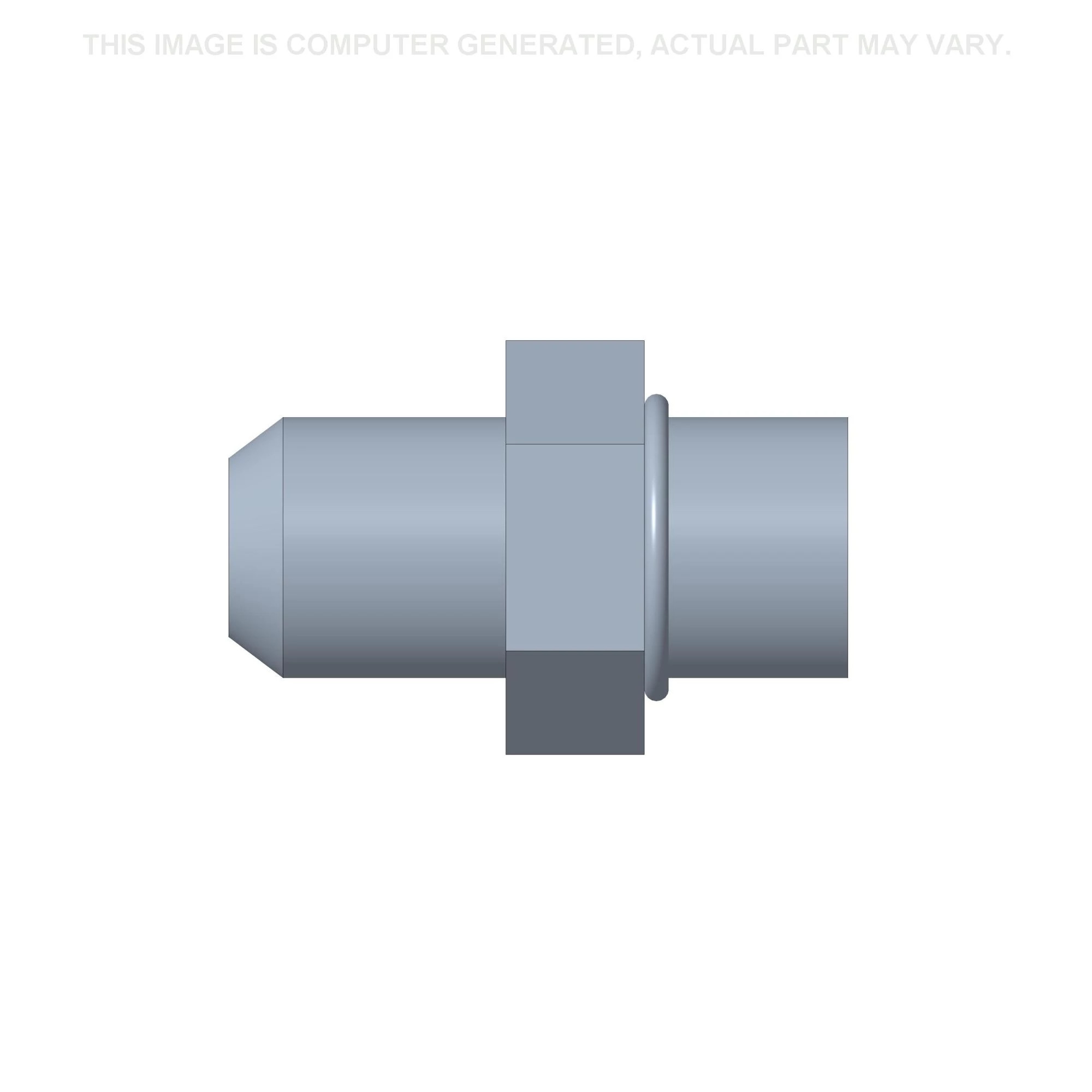 HYD CONNECTOR | MILLER | US | EN