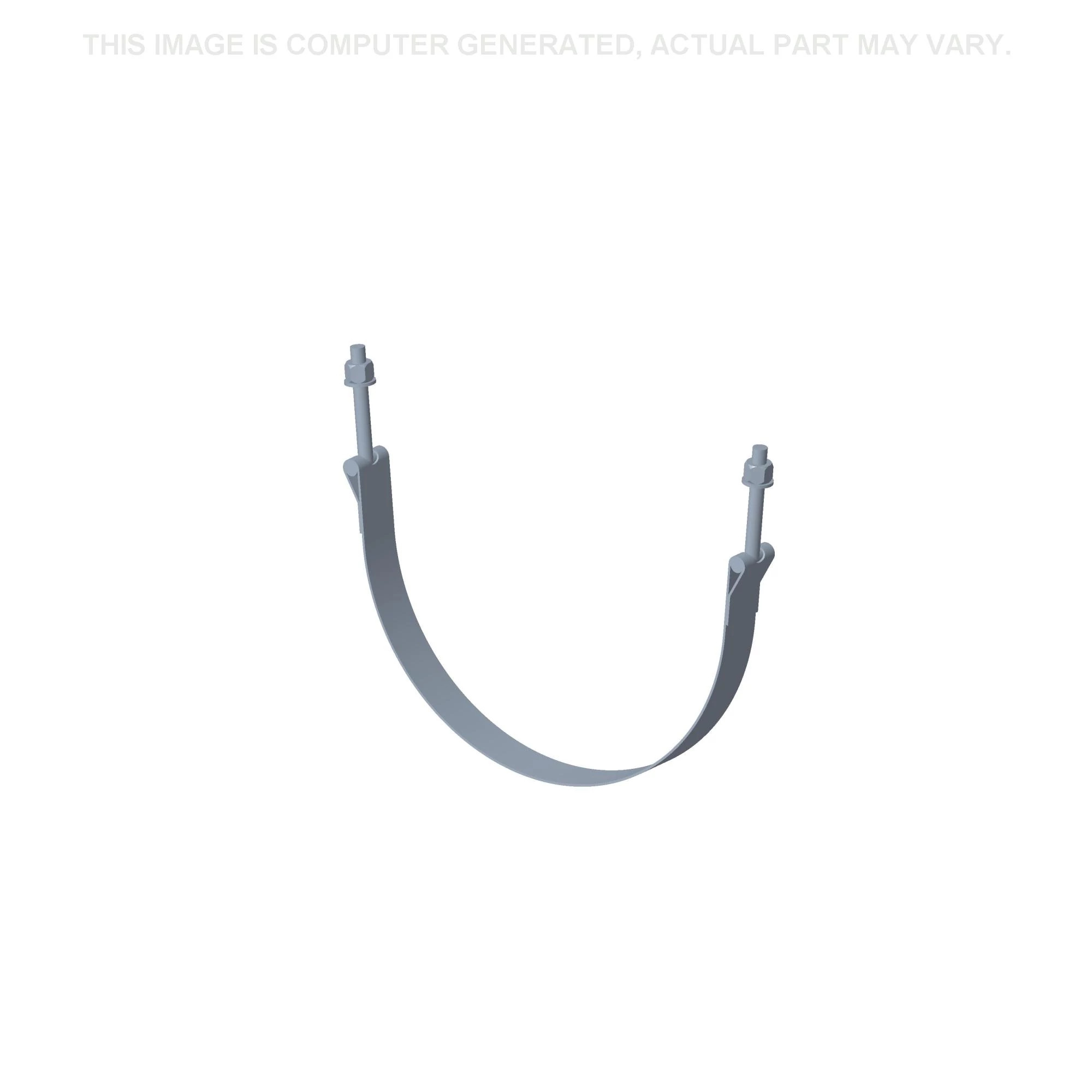 Strap | NEWHOLLANDCE | CA | FR