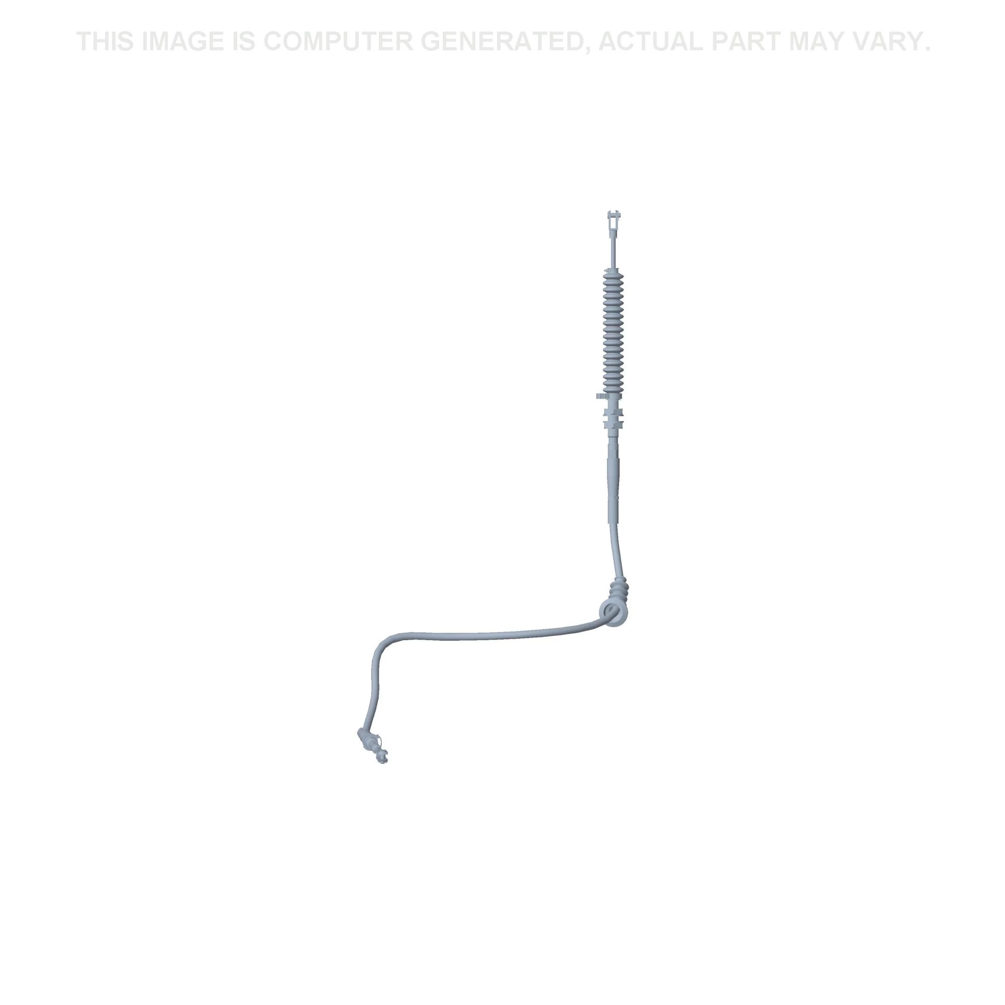 BOWDEN CONTROL | NEWHOLLANDAG | AMEA | EN