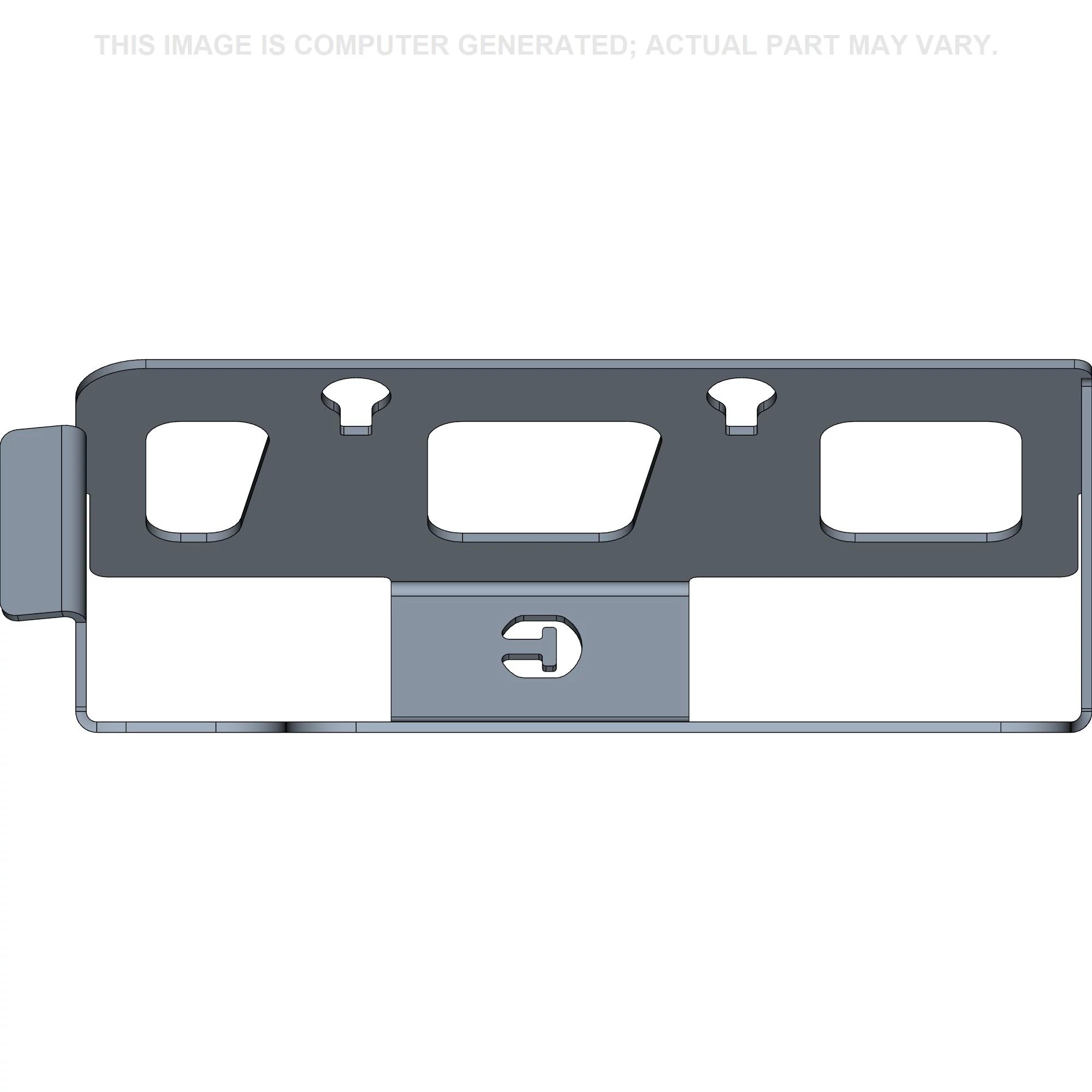 BRACKET | NEWHOLLANDAG | AMEA | FR