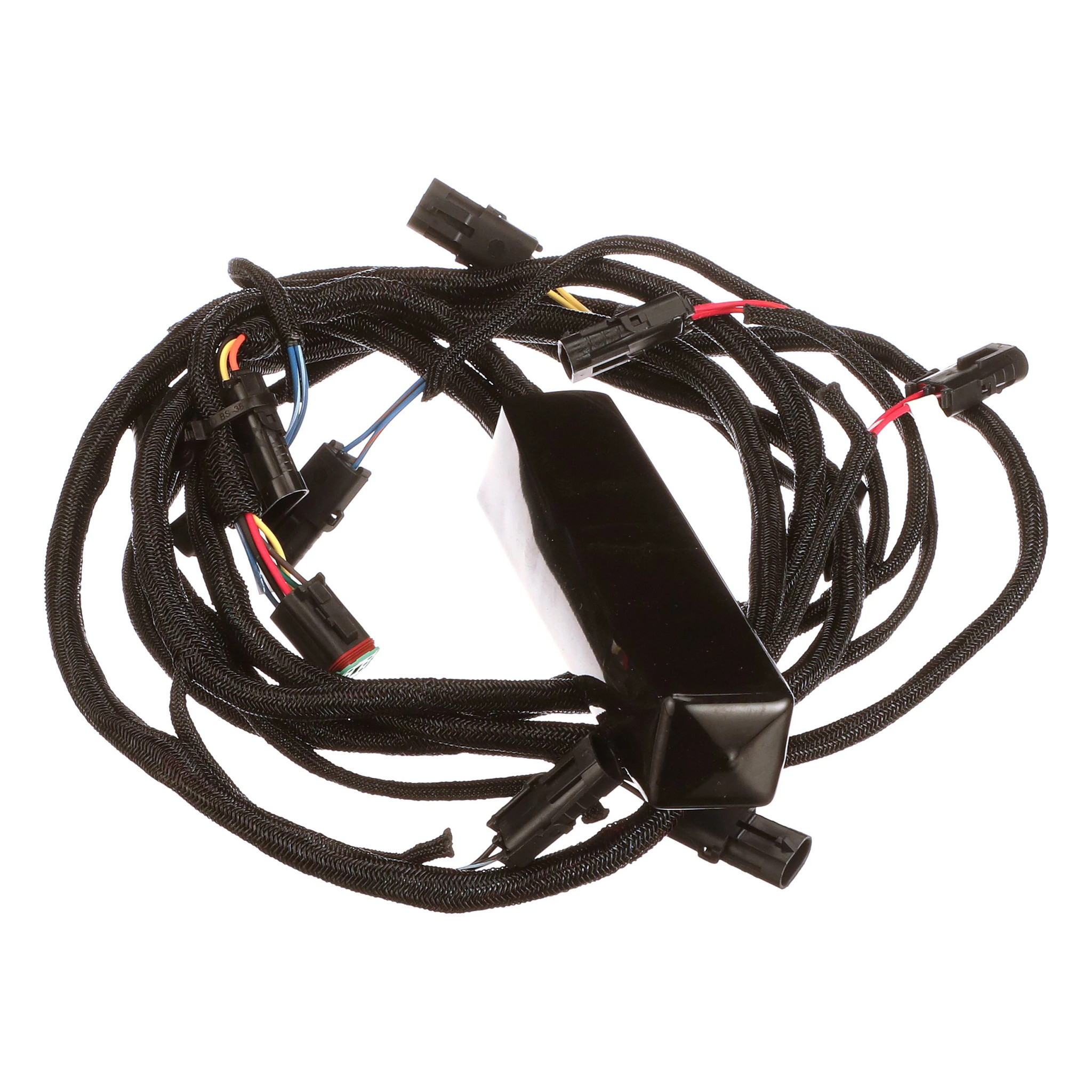 WIRE HARNESS | CASEIH | CA | EN