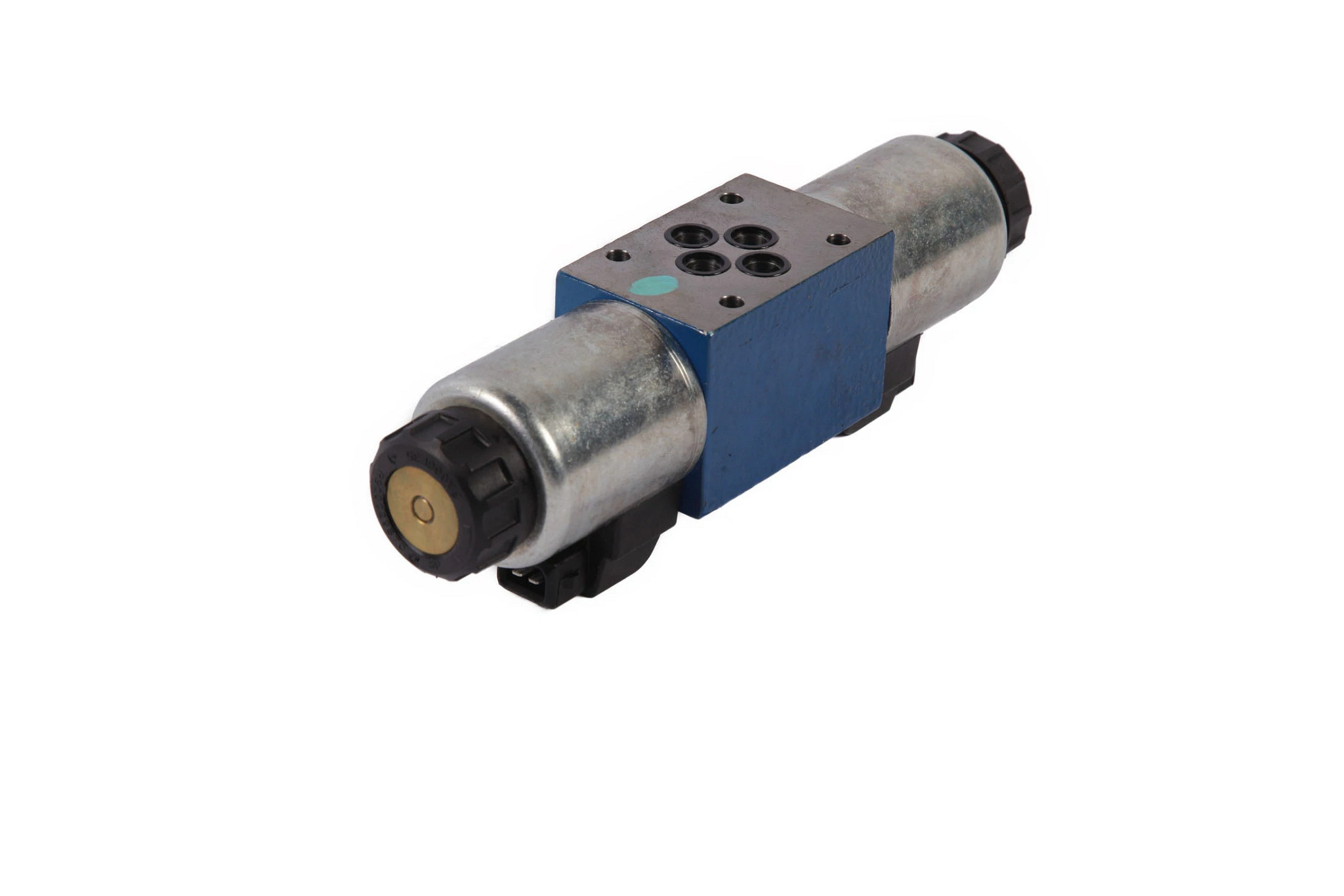 VALVE | NEWHOLLANDAG | US | EN