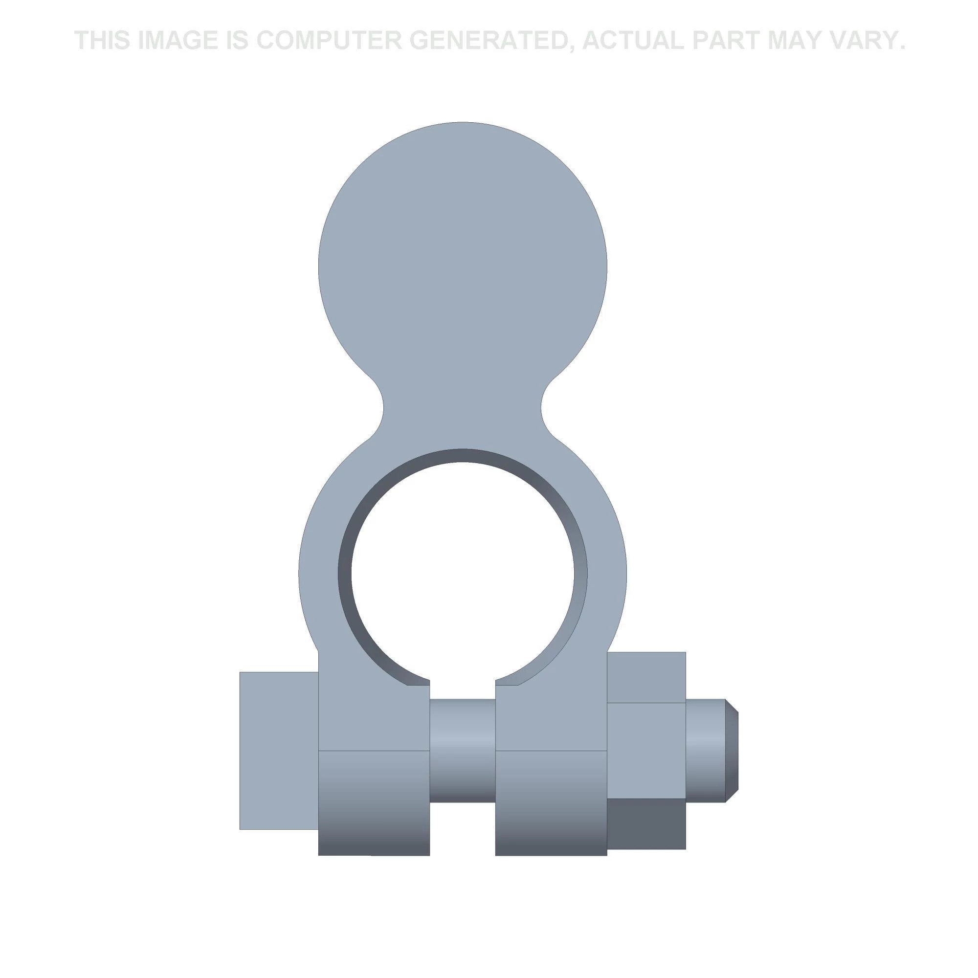 BORNE DE CABLE | CASEIH | AMEA | FR