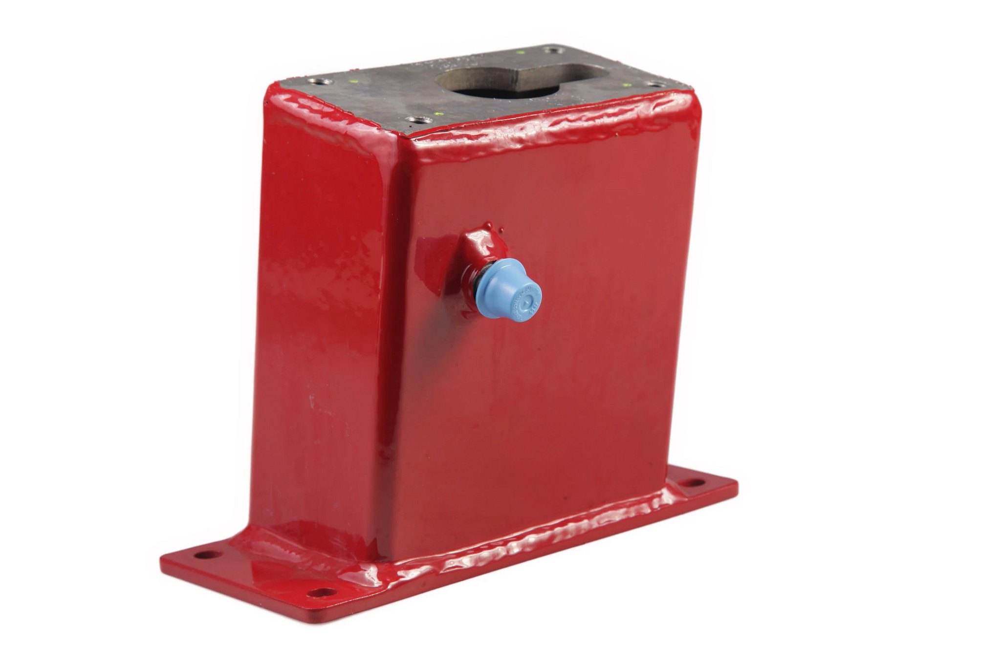 TANK | CASEIH | EU | SV