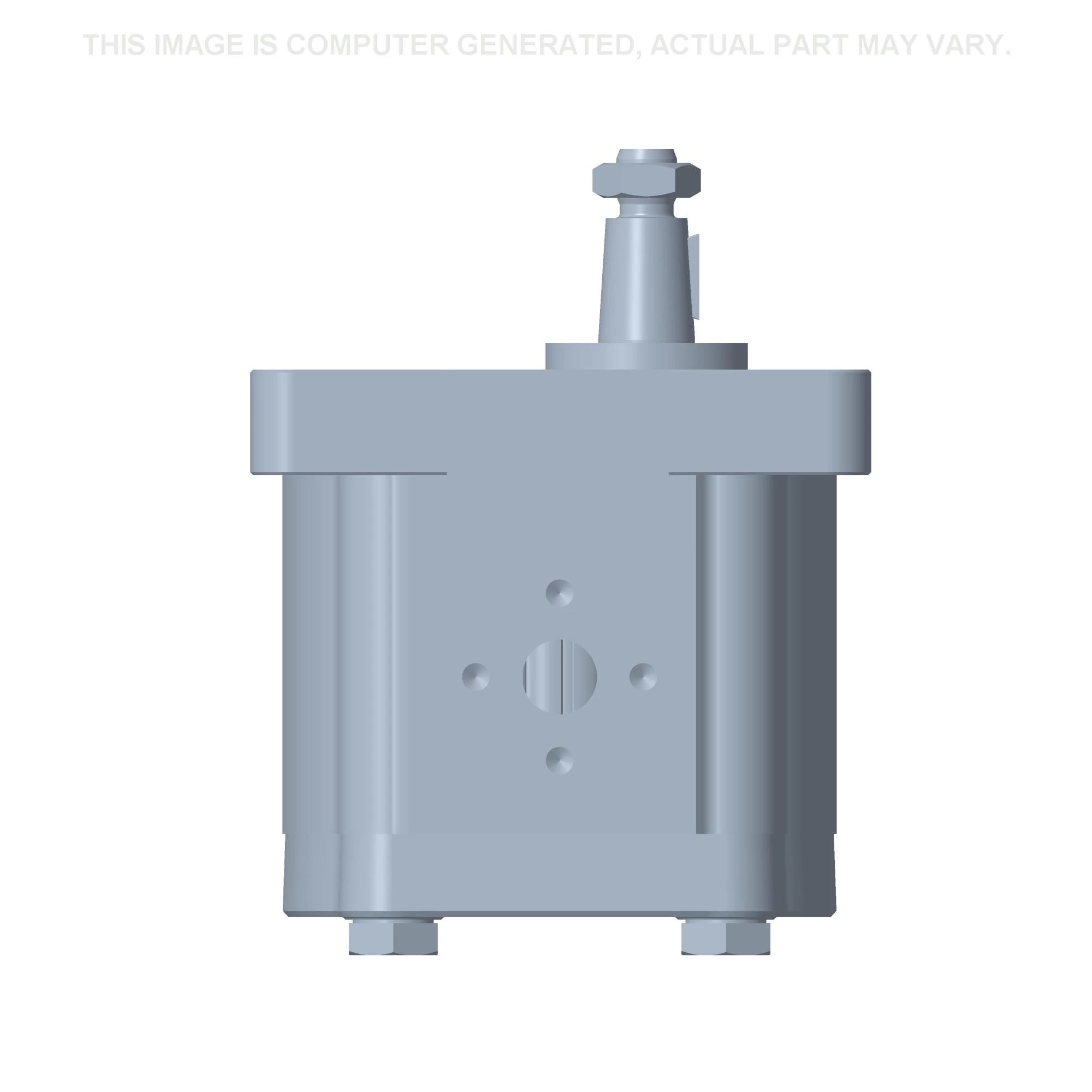 PUMP | CASEIH | US | EN