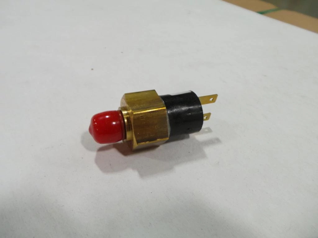 PRESSURE SWITCH | CASEIH | IE | EN