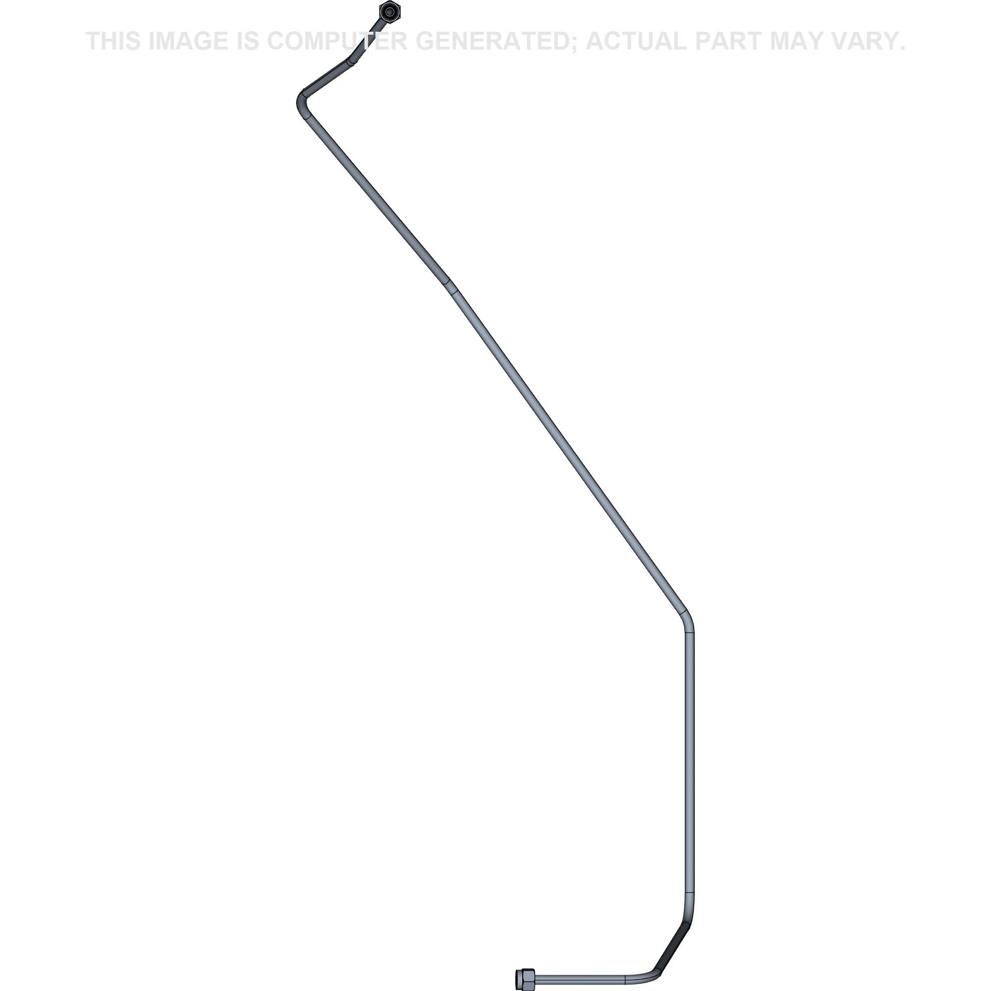 TUBE | CASEIH | EU | FR