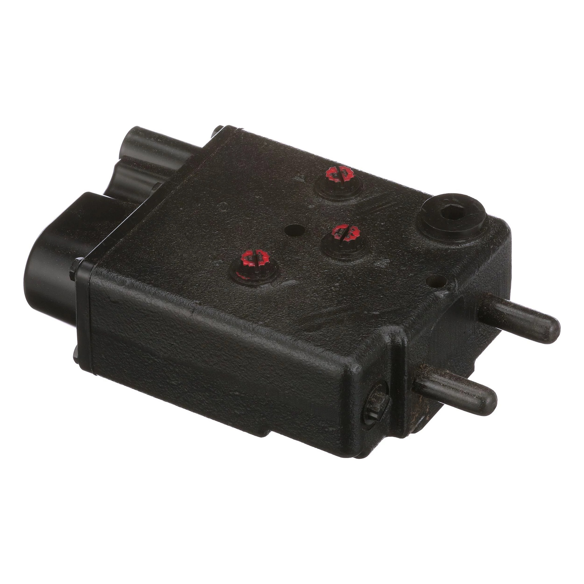 Hydraulic Valve Assembly | CASEIH | CA | EN