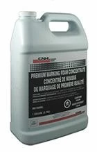 Concentré de marquage par mousse Premium Irongard™ - 1 gal/3,784 L