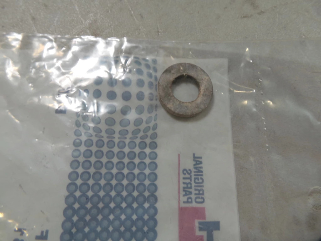 WASHER | CASEIH | CA | EN