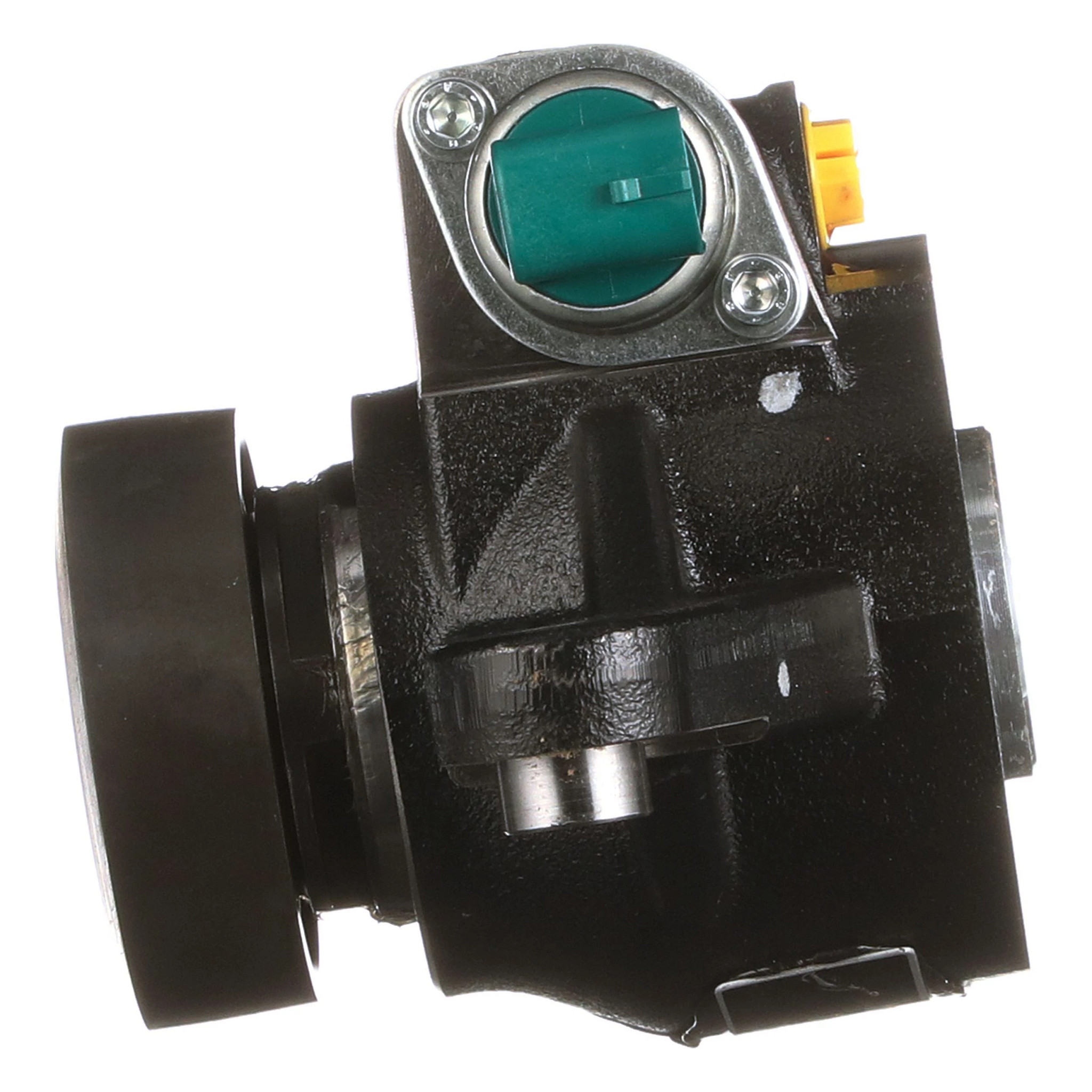 HYDRAULIC CYLINDER | NEWHOLLANDAG | EU | EN