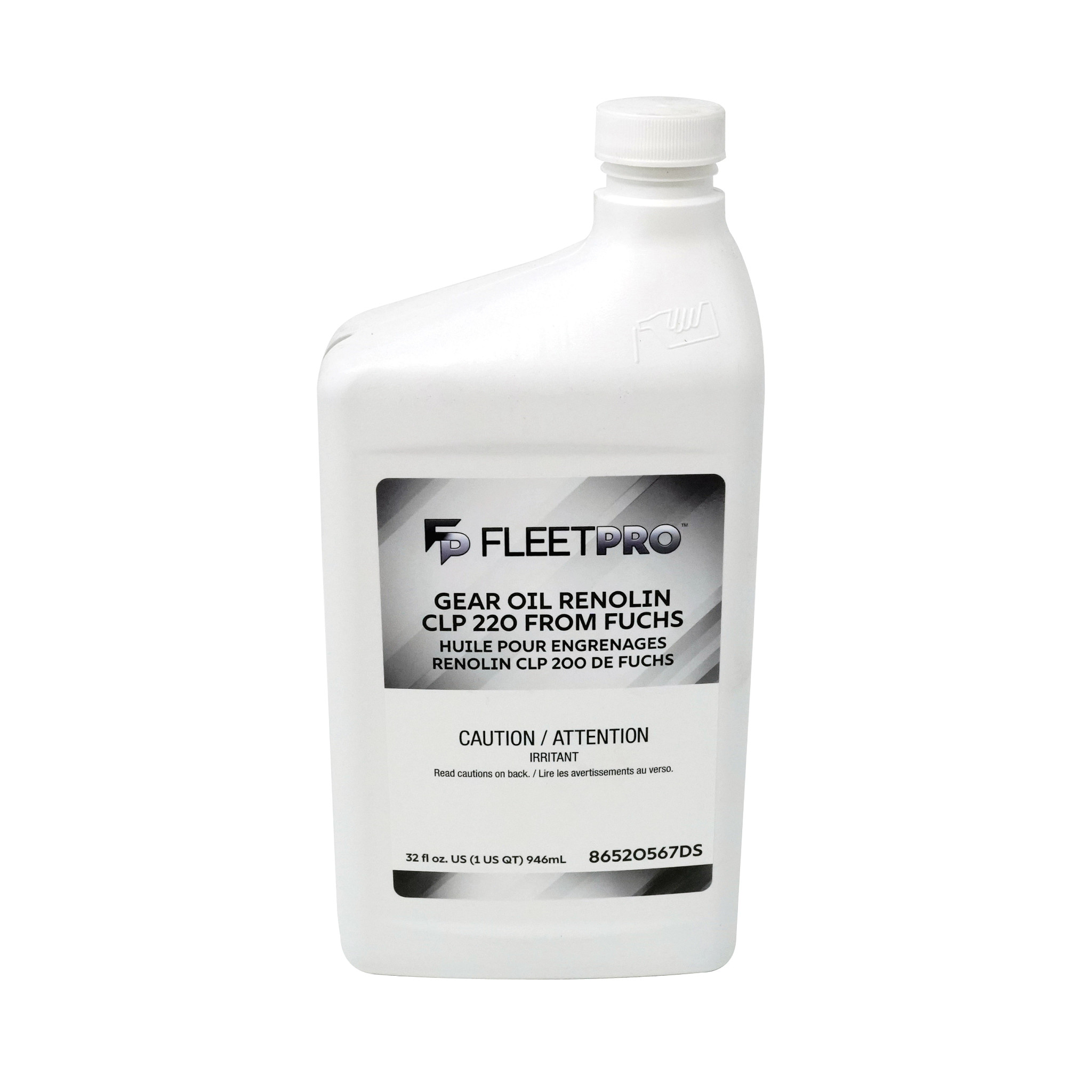 Huile pour engrenages - 32 oz/946 ml | NEWHOLLANDCE | CA | EN