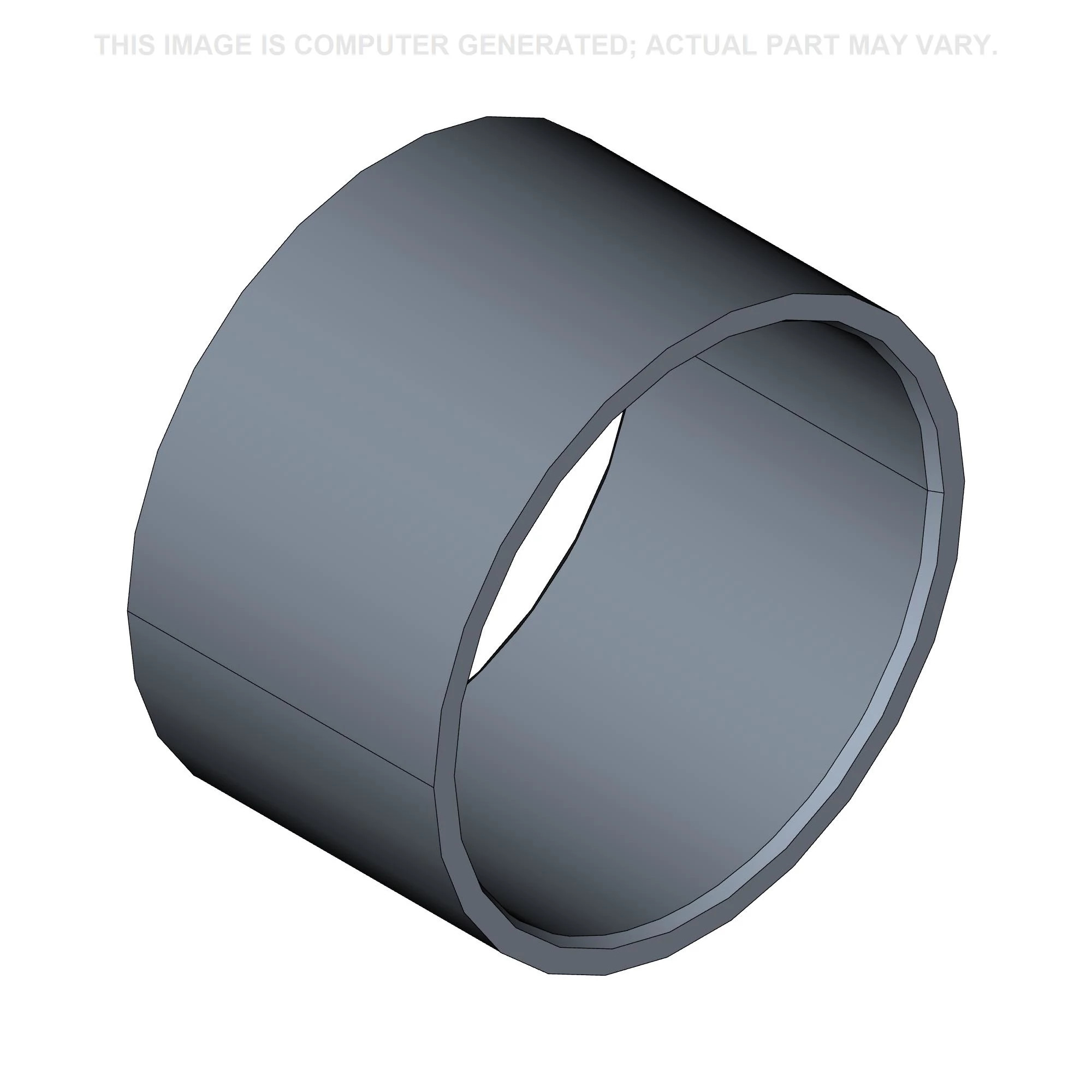 SPACER | CASECE | CA | EN