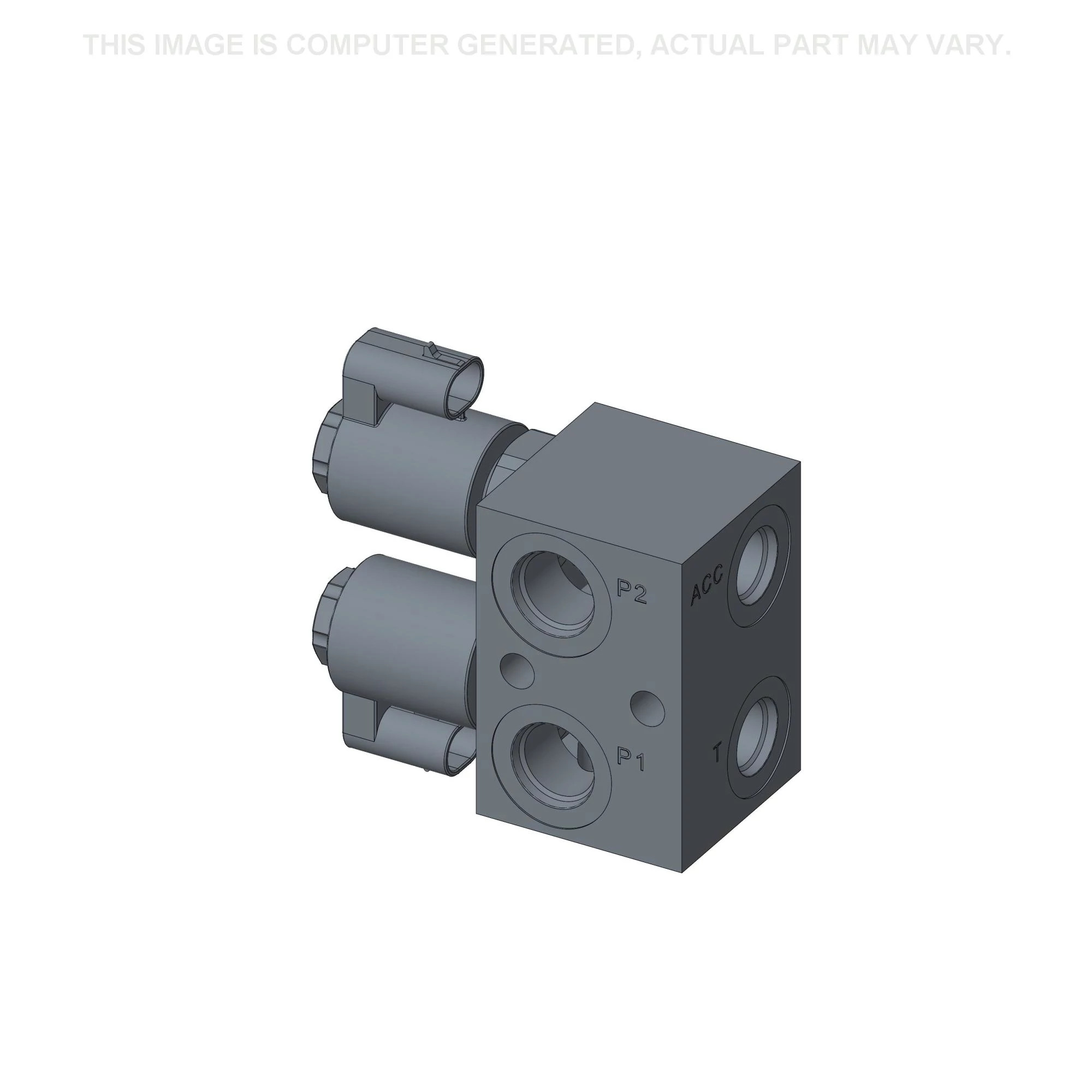 Solenoid Valve | CASECE | CA | EN
