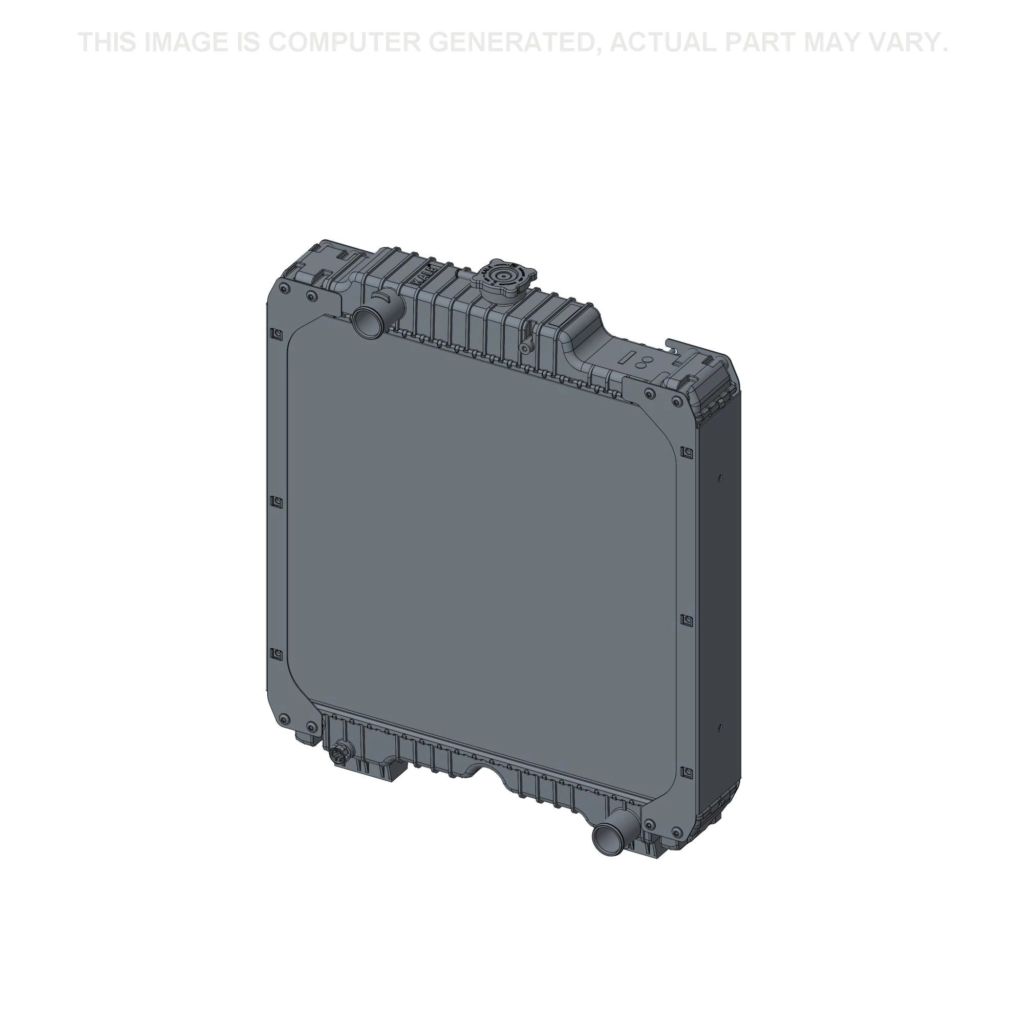 RADIADOR | CASEIH | ES | ES