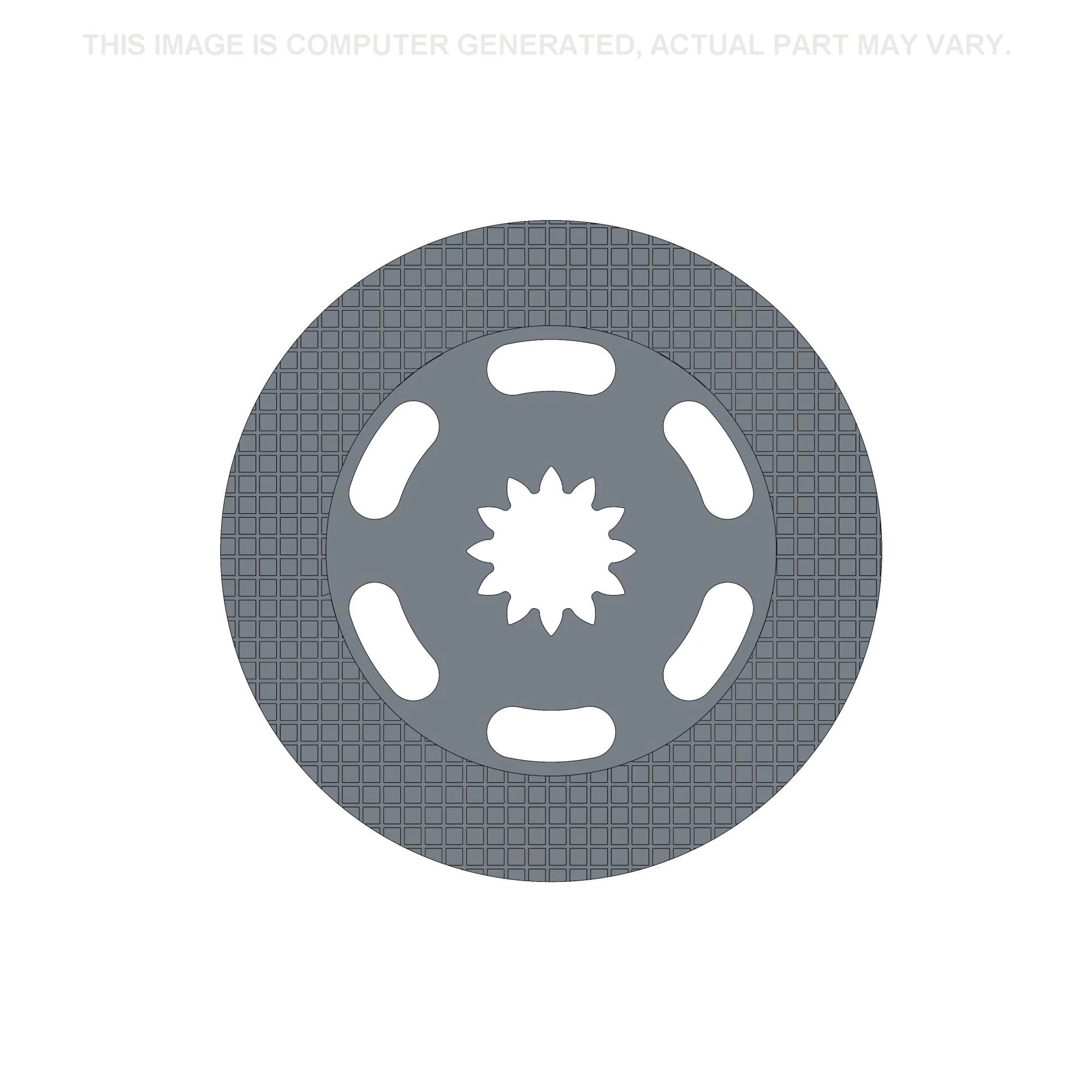 BRAKE DISC | CASEIH | AU | EN