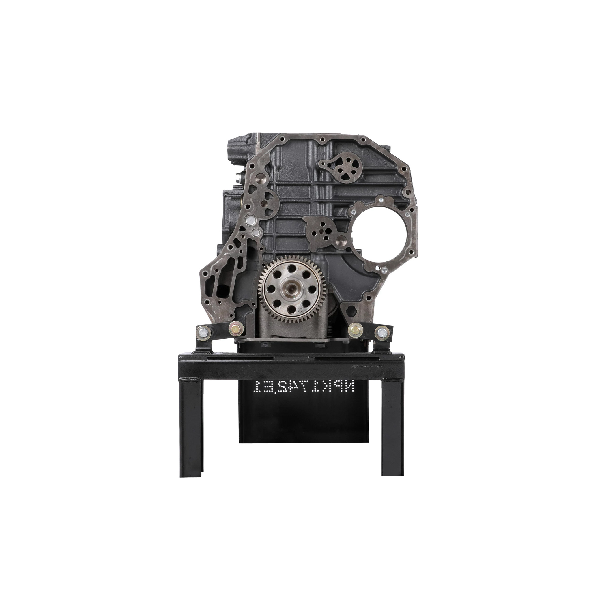 8094257R | Reman Cursor 9L Engine - Short Block | Case IH | MyCNH US Store