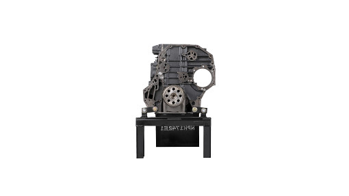 8094890 8094257R | Reman Cursor 9L Engine - Short Block | Case IH | MyCNH US Store