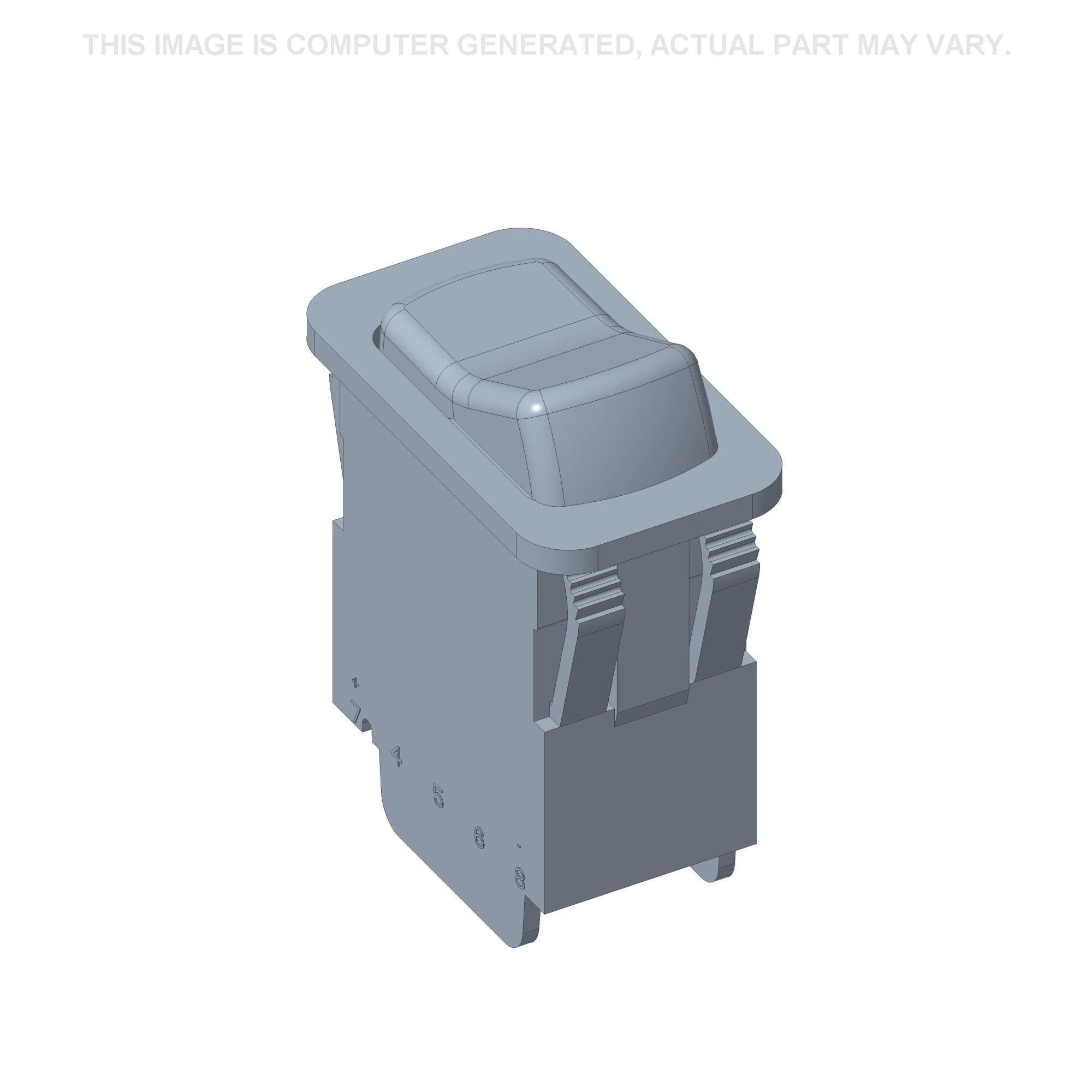 INTERRUP LAVAD PARA-BRISA | CASECE | BR | PT