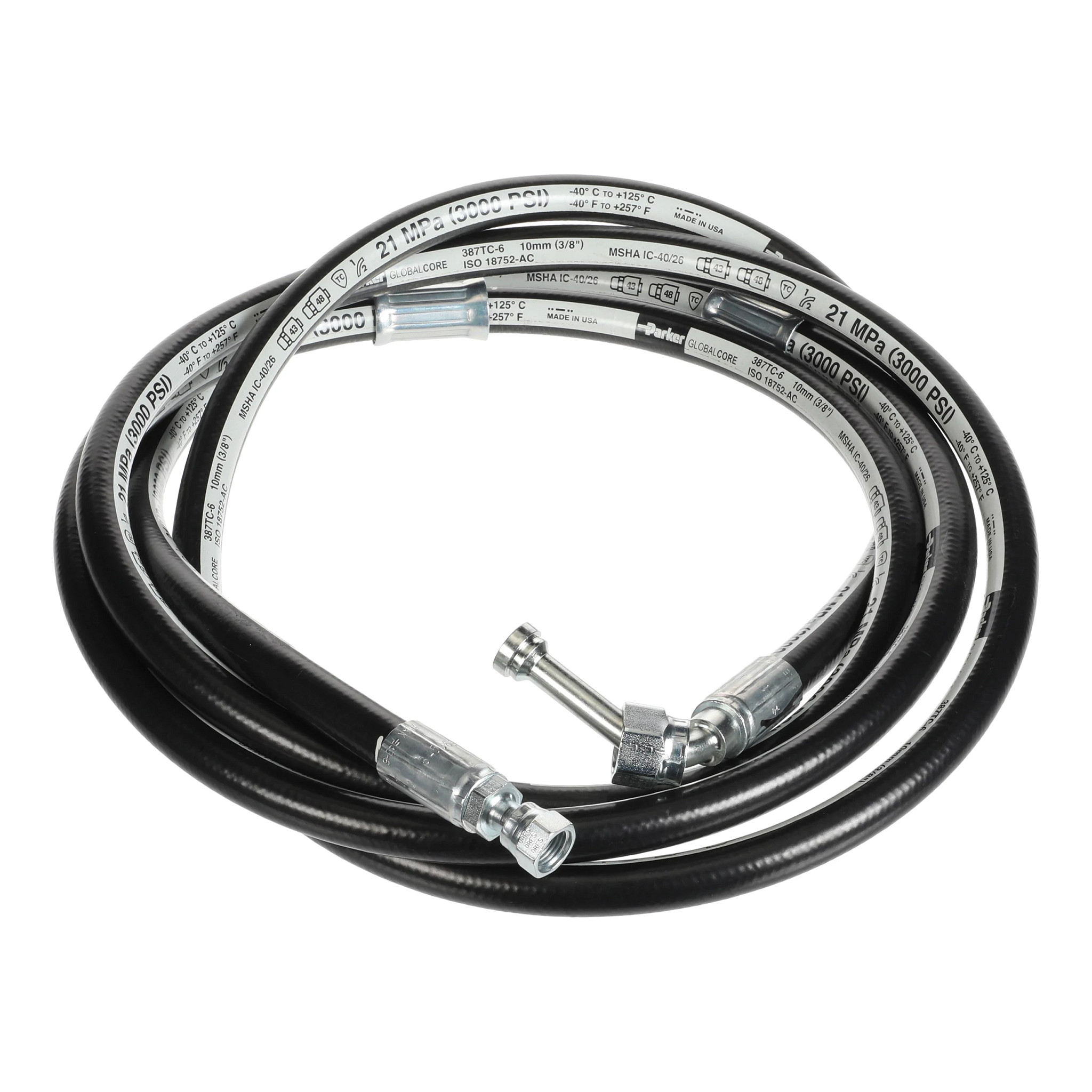 HOSE | NEWHOLLANDCE | AMEA | FR