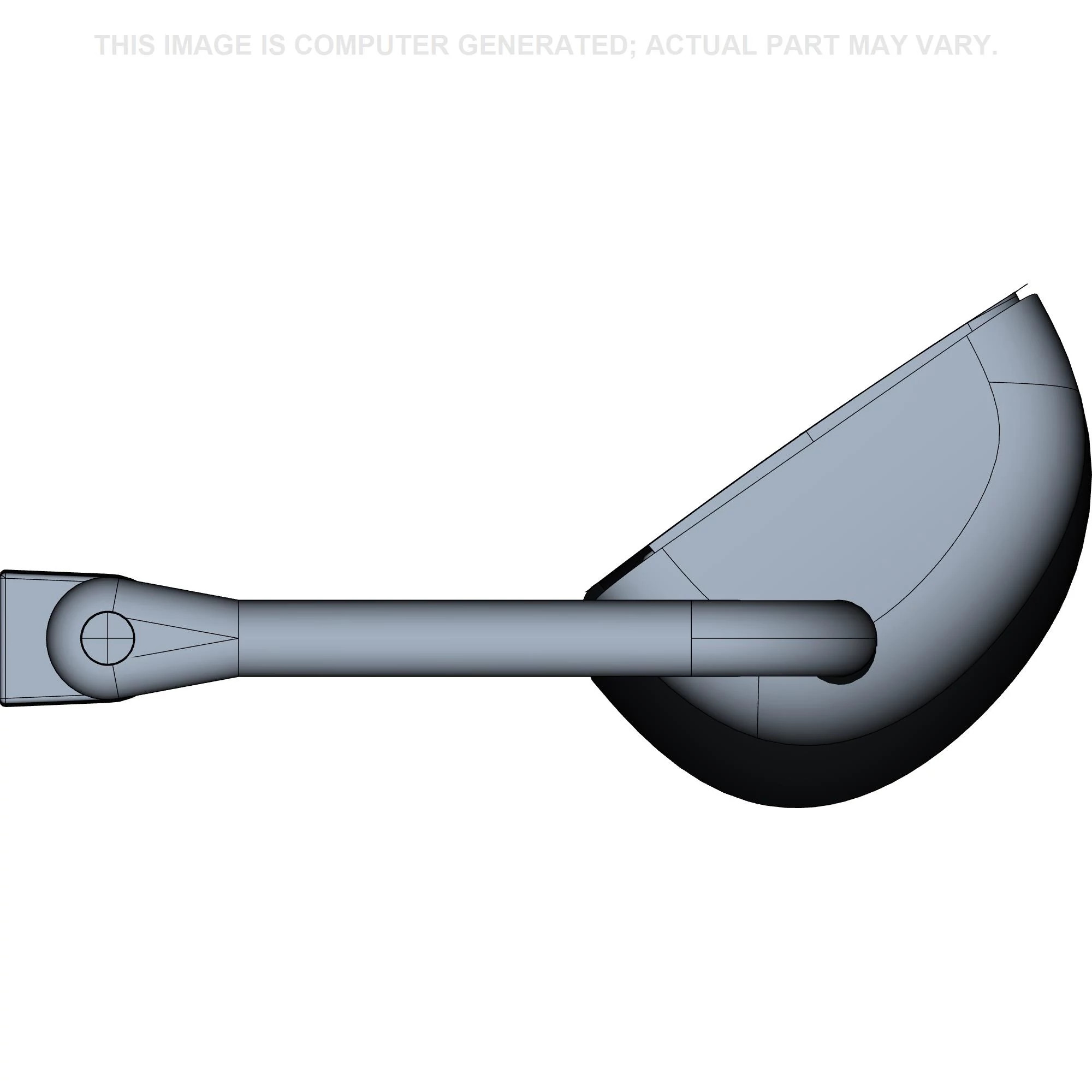 MIRROR ASSY. | CASEIH | EU | PT