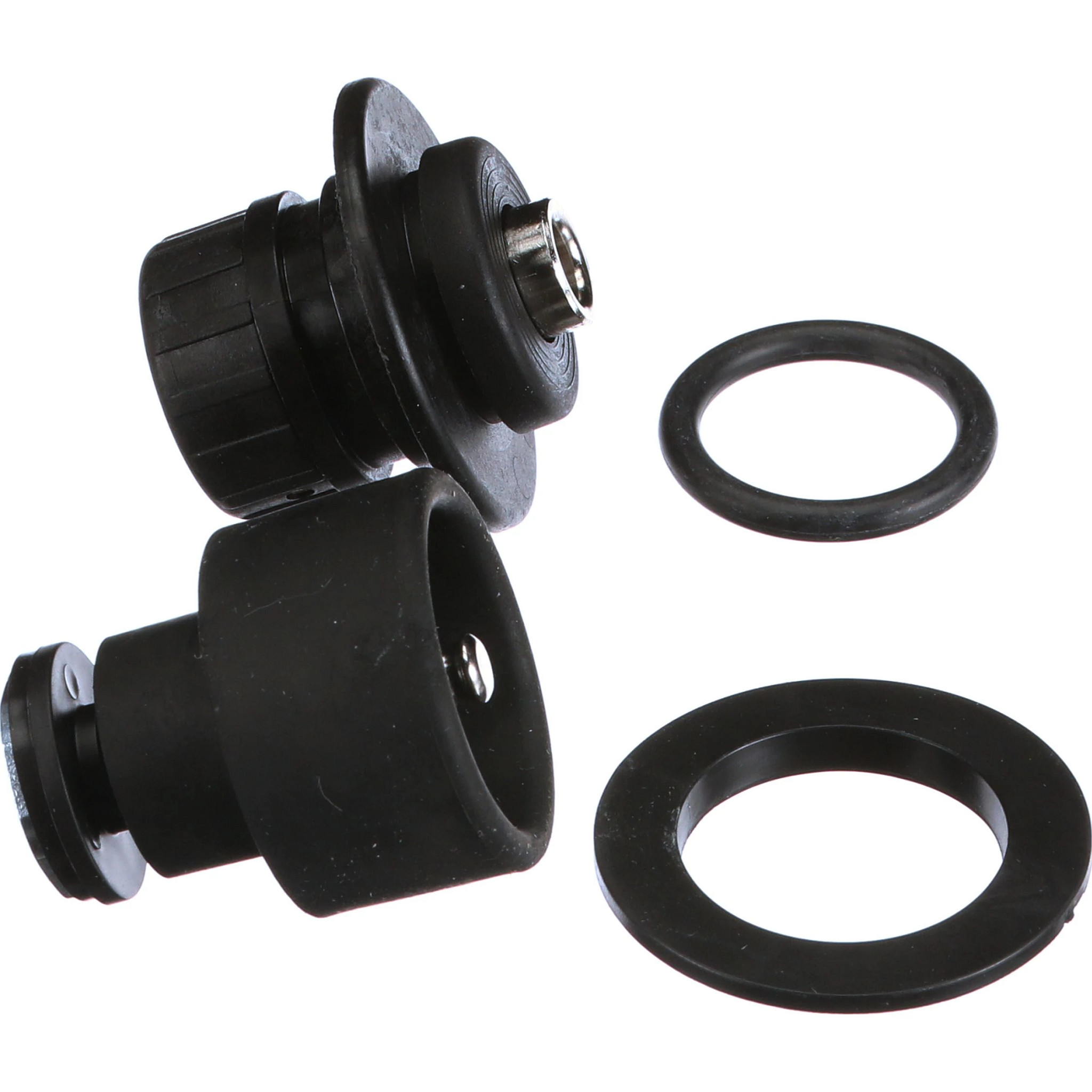 Conjunto do kit de trava de vidro