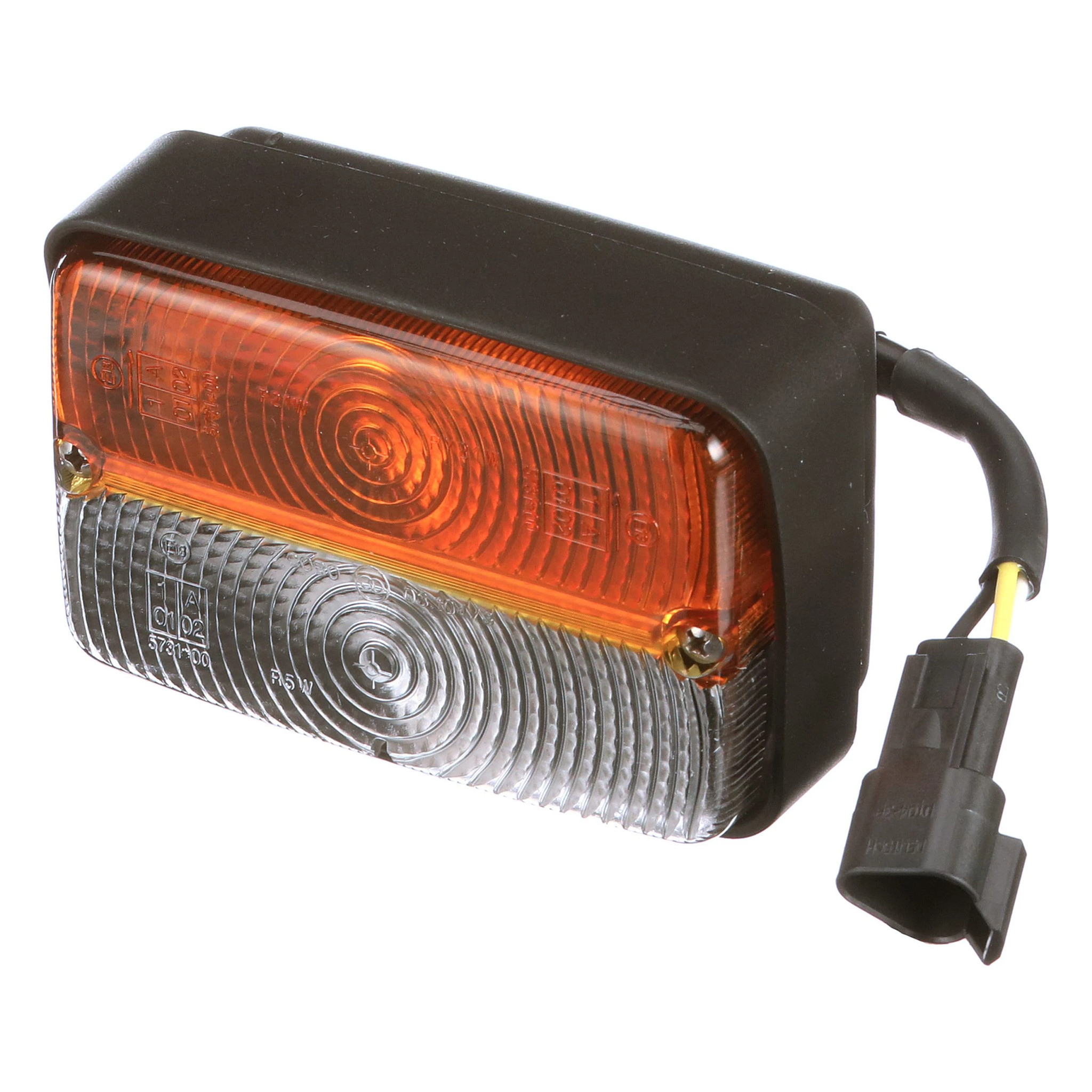 HEADLAMP | STEYR | AMEA | EN