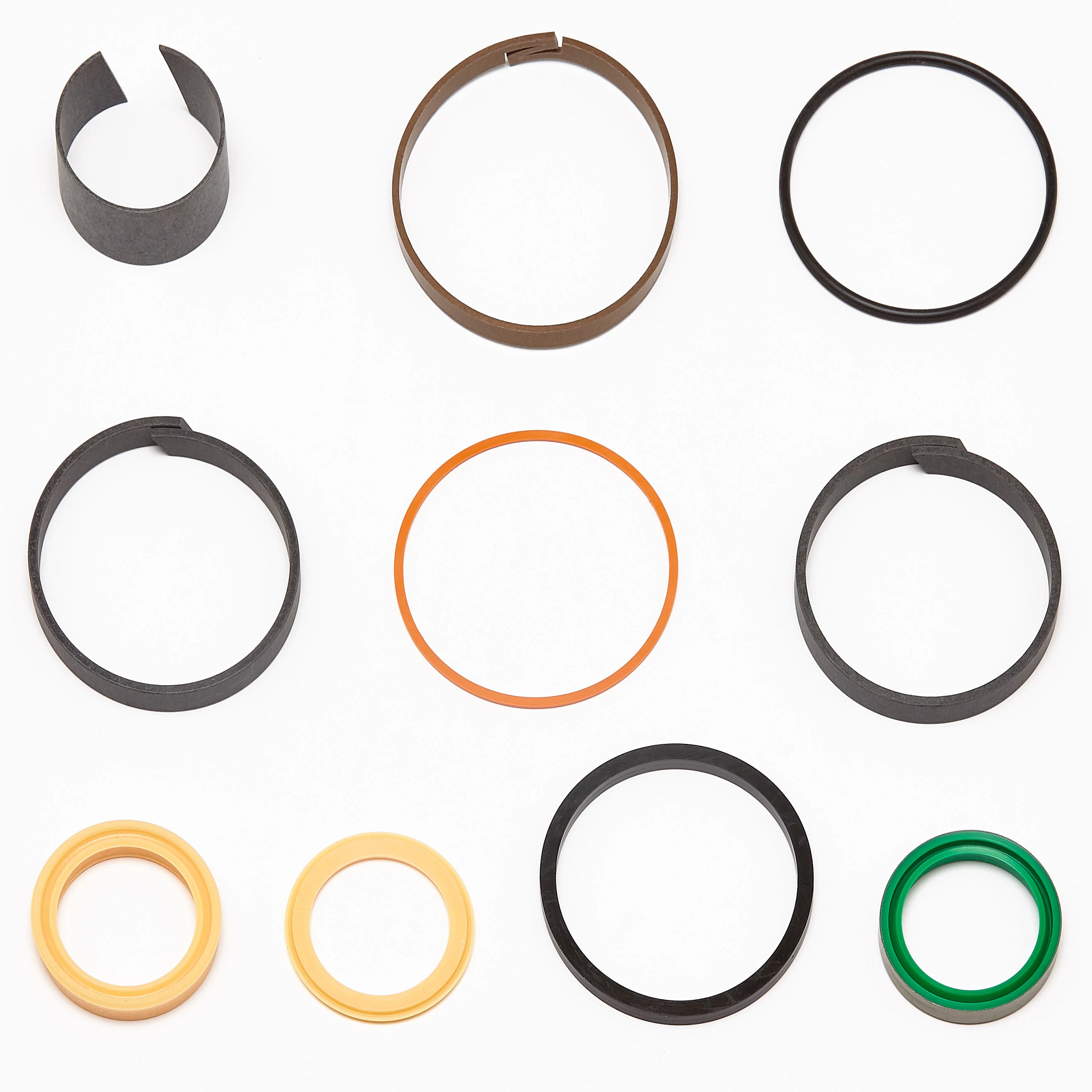 SEAL KIT | CASECE | CA | EN