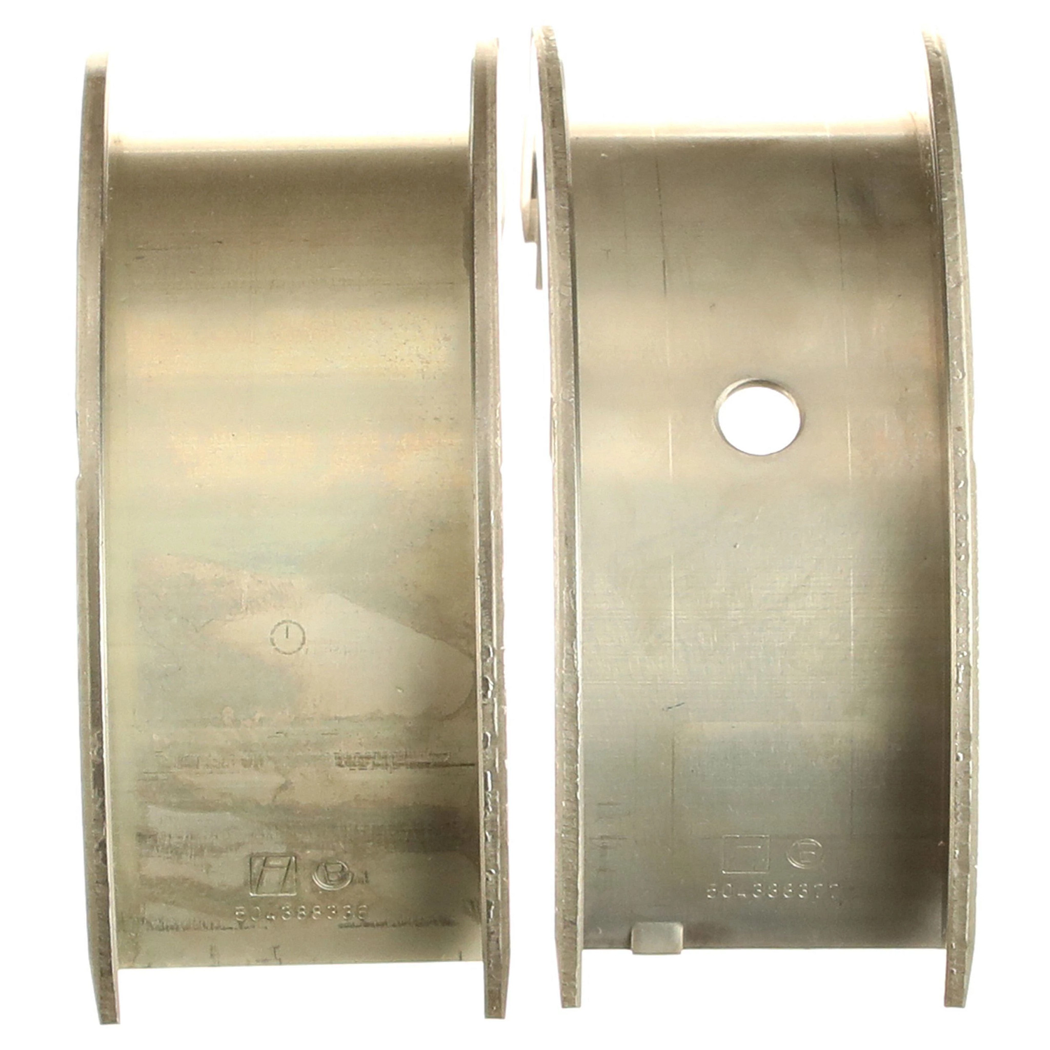 Thrust Washer Kit