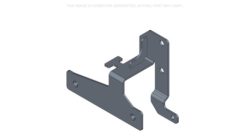 BRACKET | CASECE | SA | PT