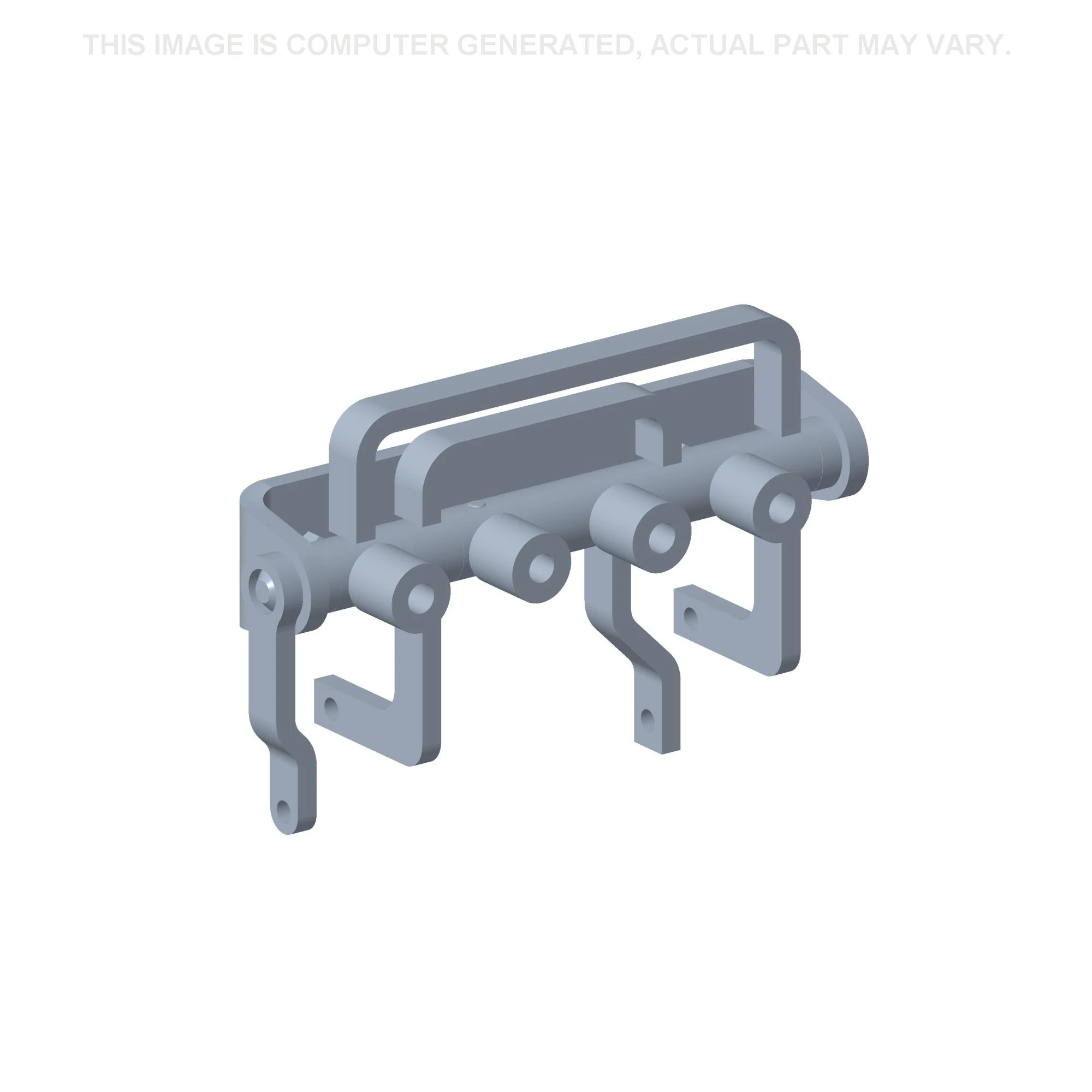 BRACKET | NEWHOLLANDAG | EU | FR