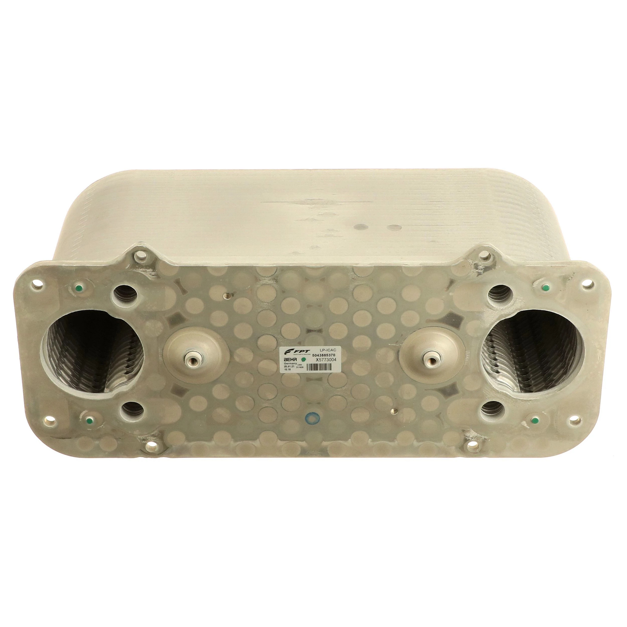 INTERCOOLER | CASEIH | CA | EN