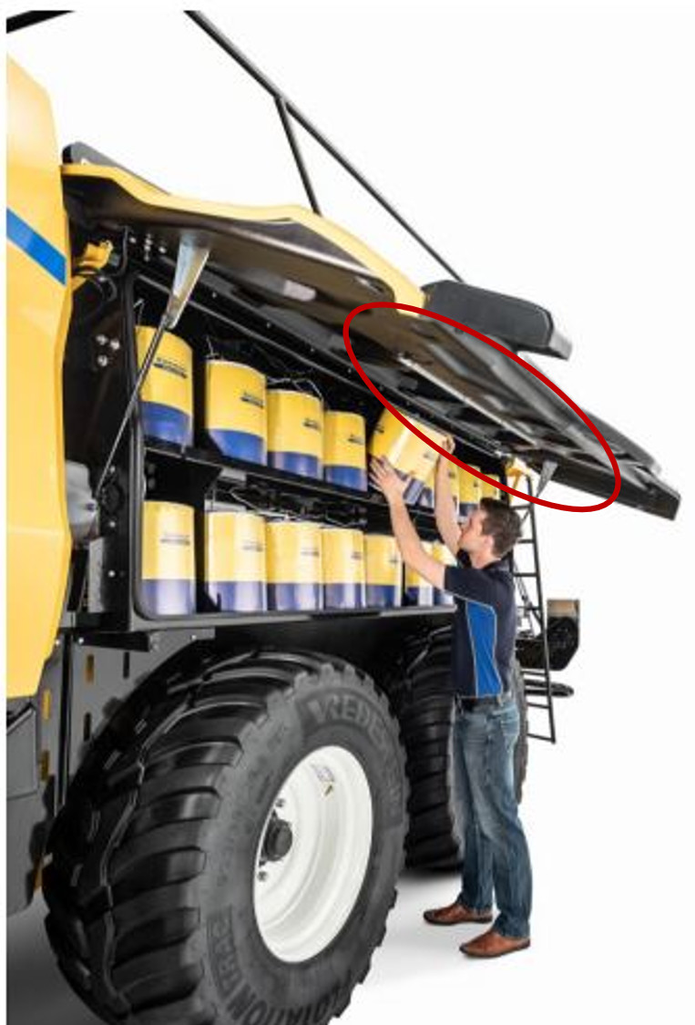 DIA-SATZ, HACKSLER | NEWHOLLANDAG | EU | DE