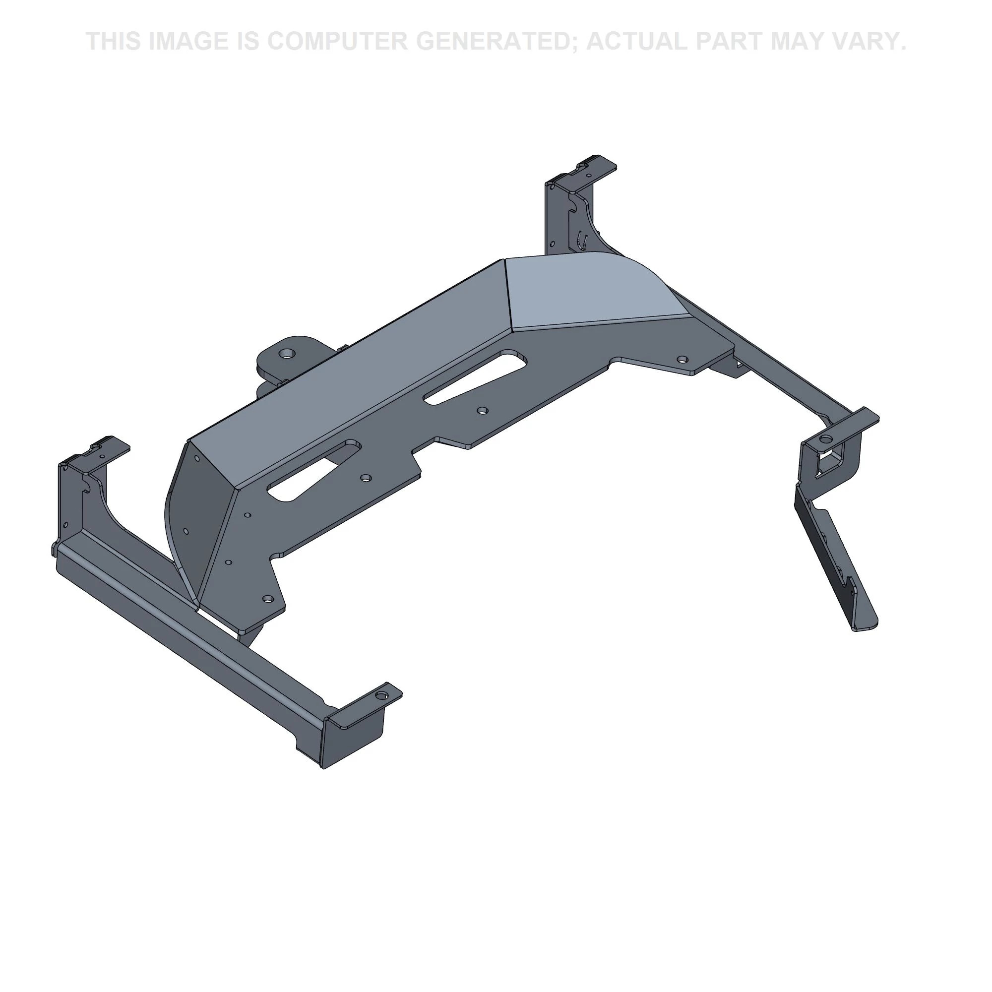 BUMPER | CASEIH | CA | EN