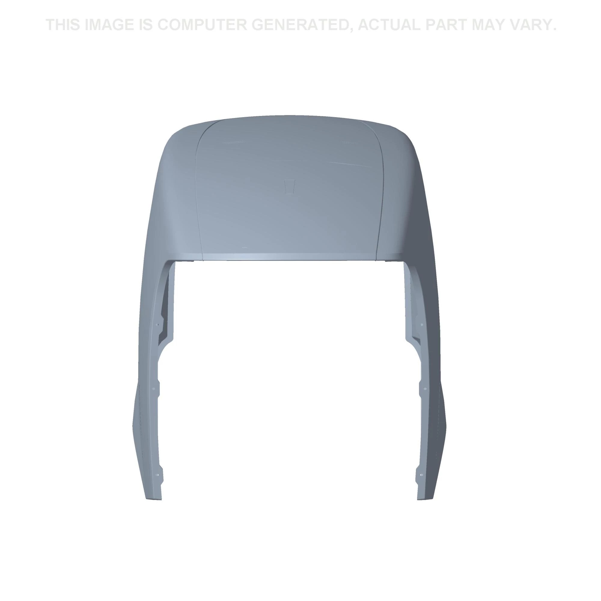 ENGINE HOOD | CASEIH | US | EN