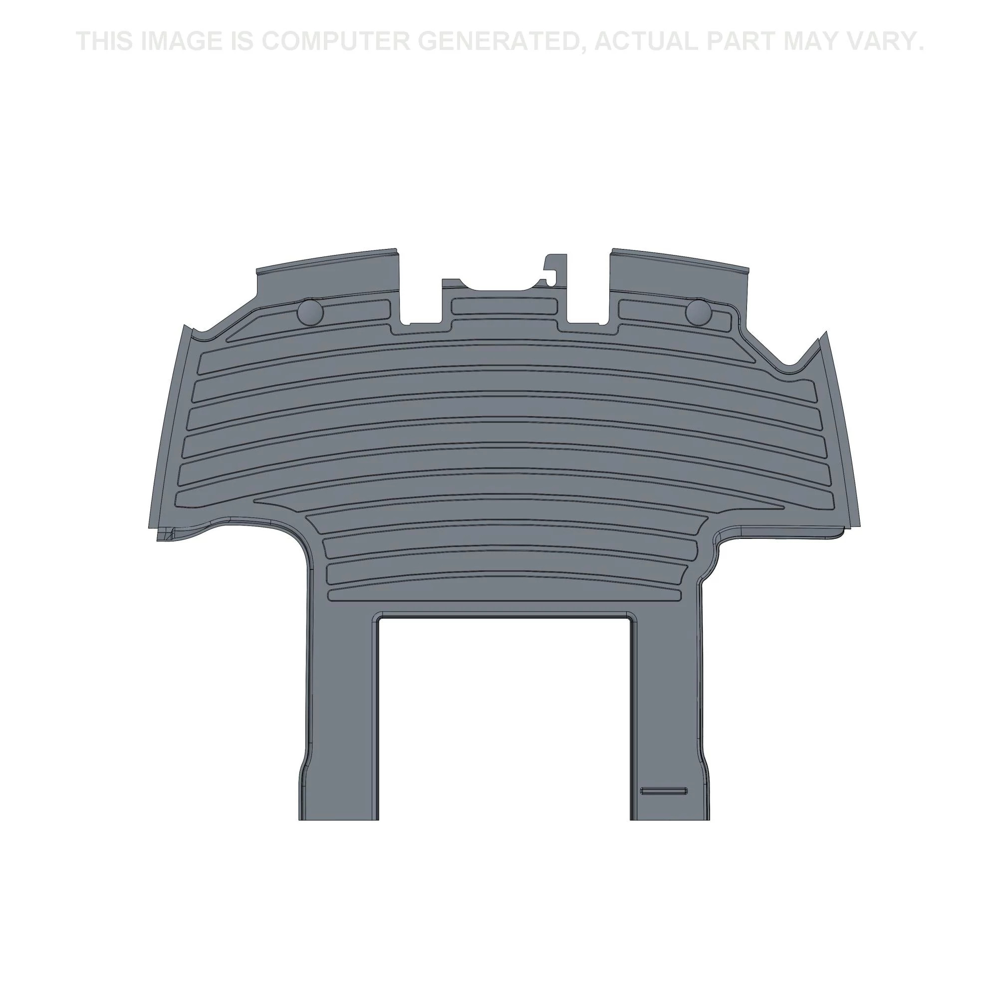 FLOOR MAT - 84137774