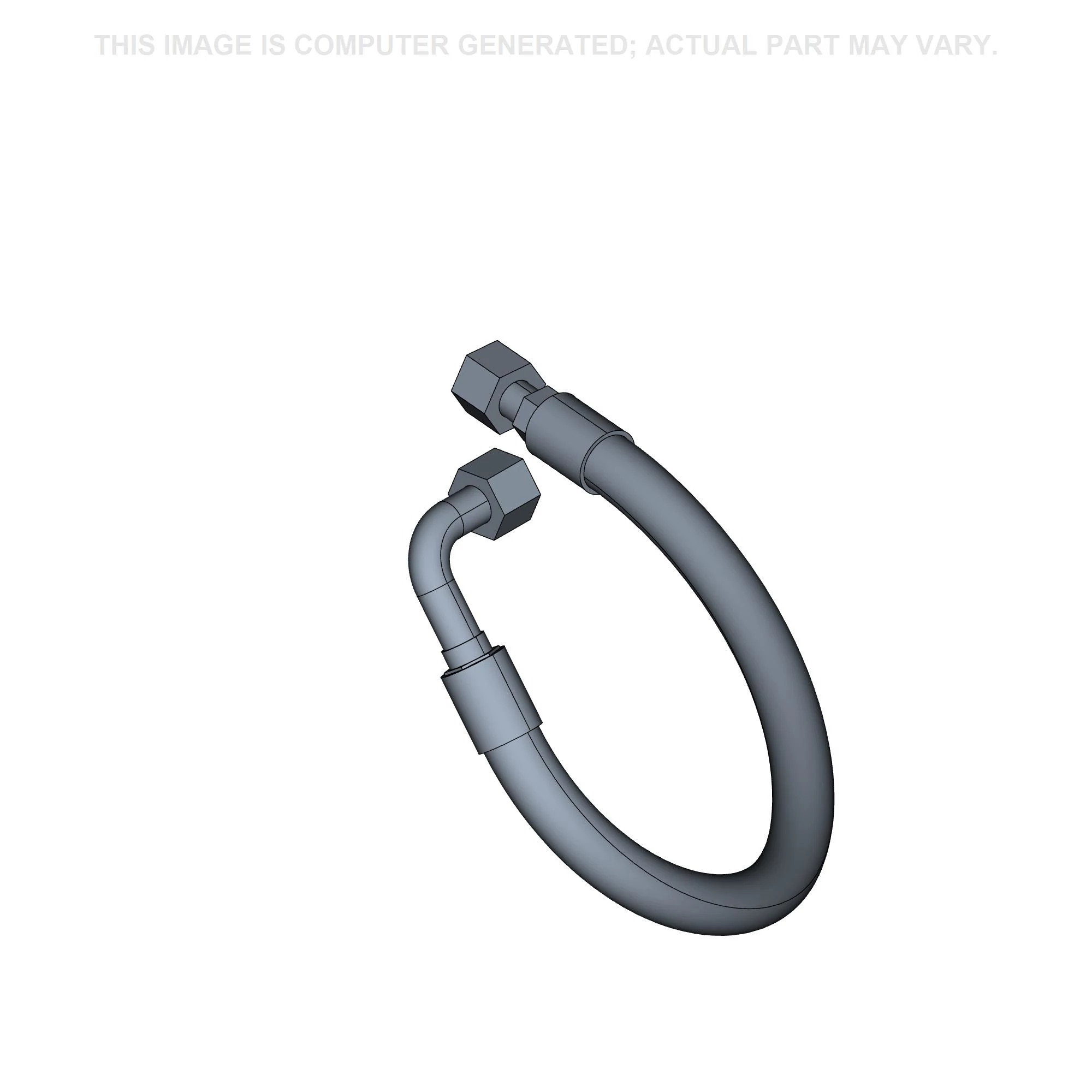 Hydraulic Hose | CASECE | CA | EN