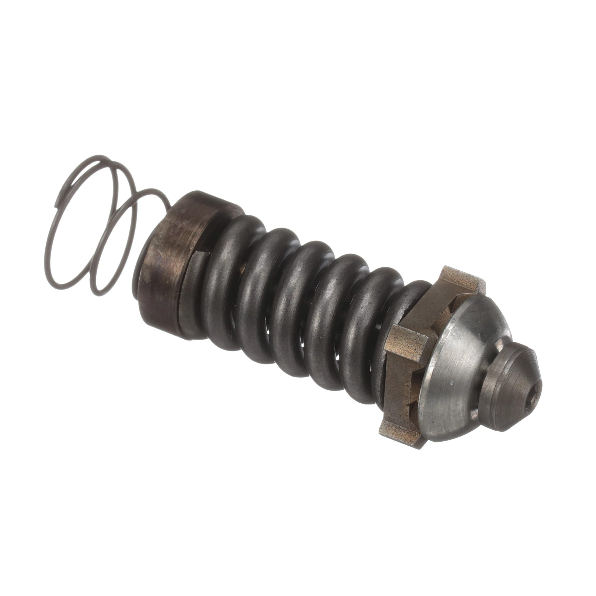 Hydraulic Relief Valve Assembly | CASEIH | CA | EN