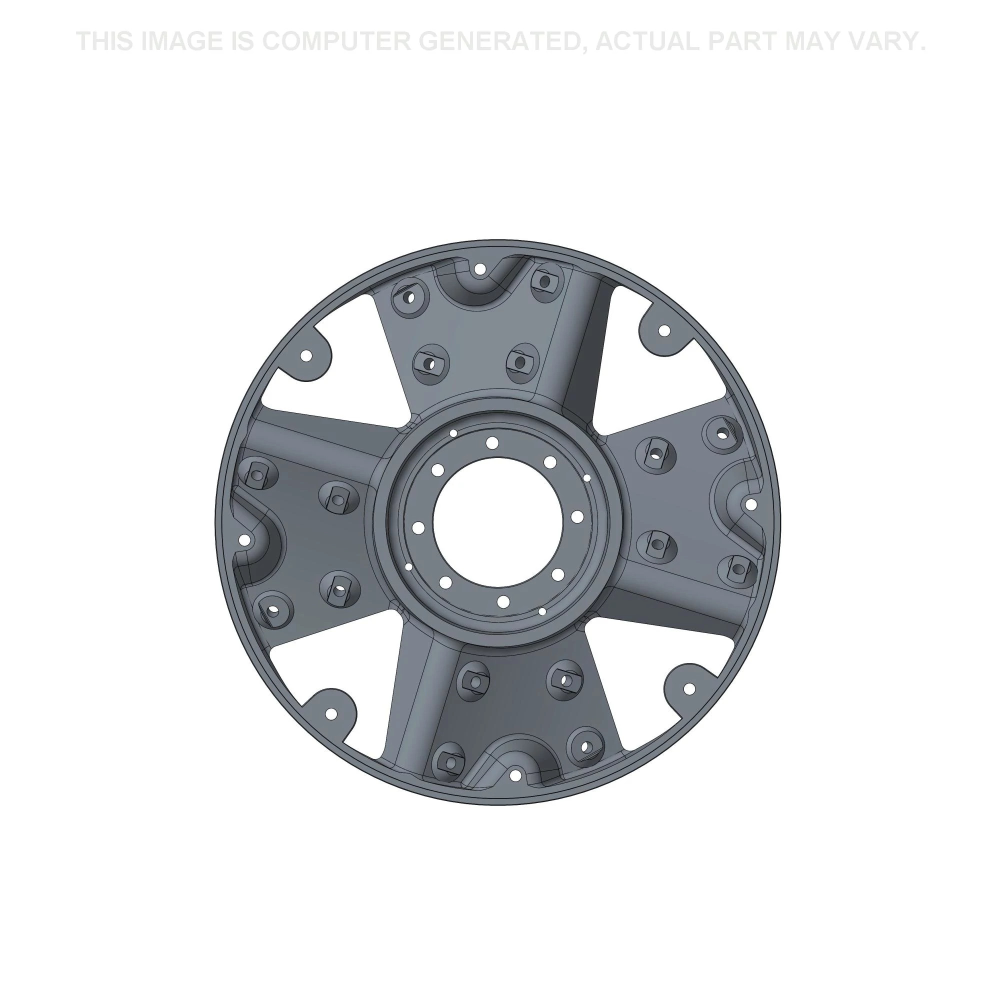 HUB ASSY. | CASEIH | IE | EN