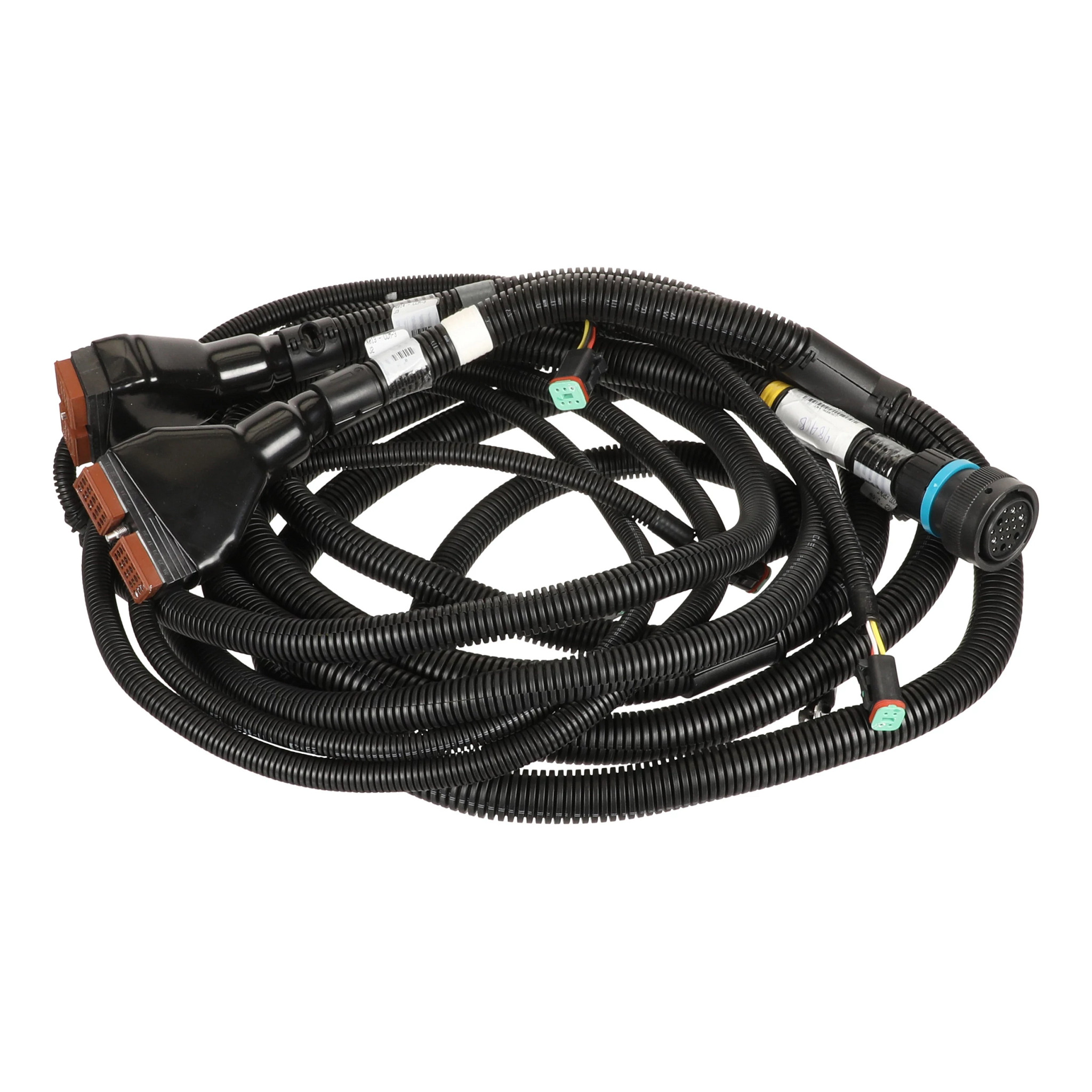 WIRE HARNESS | NEWHOLLANDAG | SA | ES
