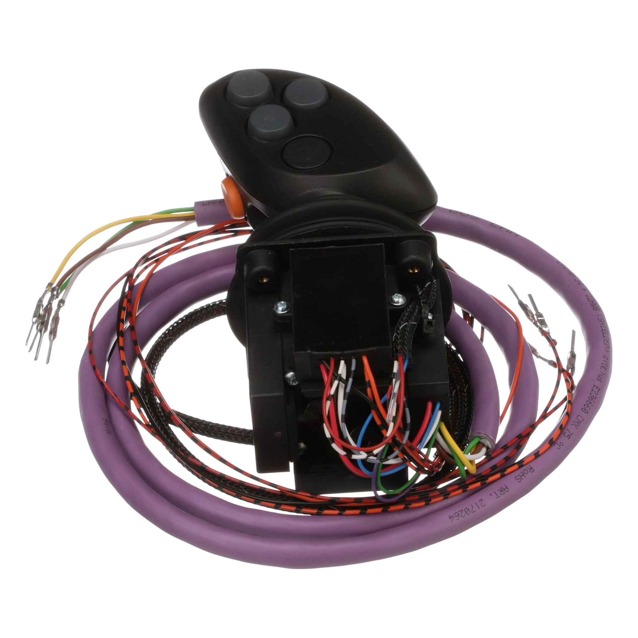 JOYSTICK | CASEIH | US | EN