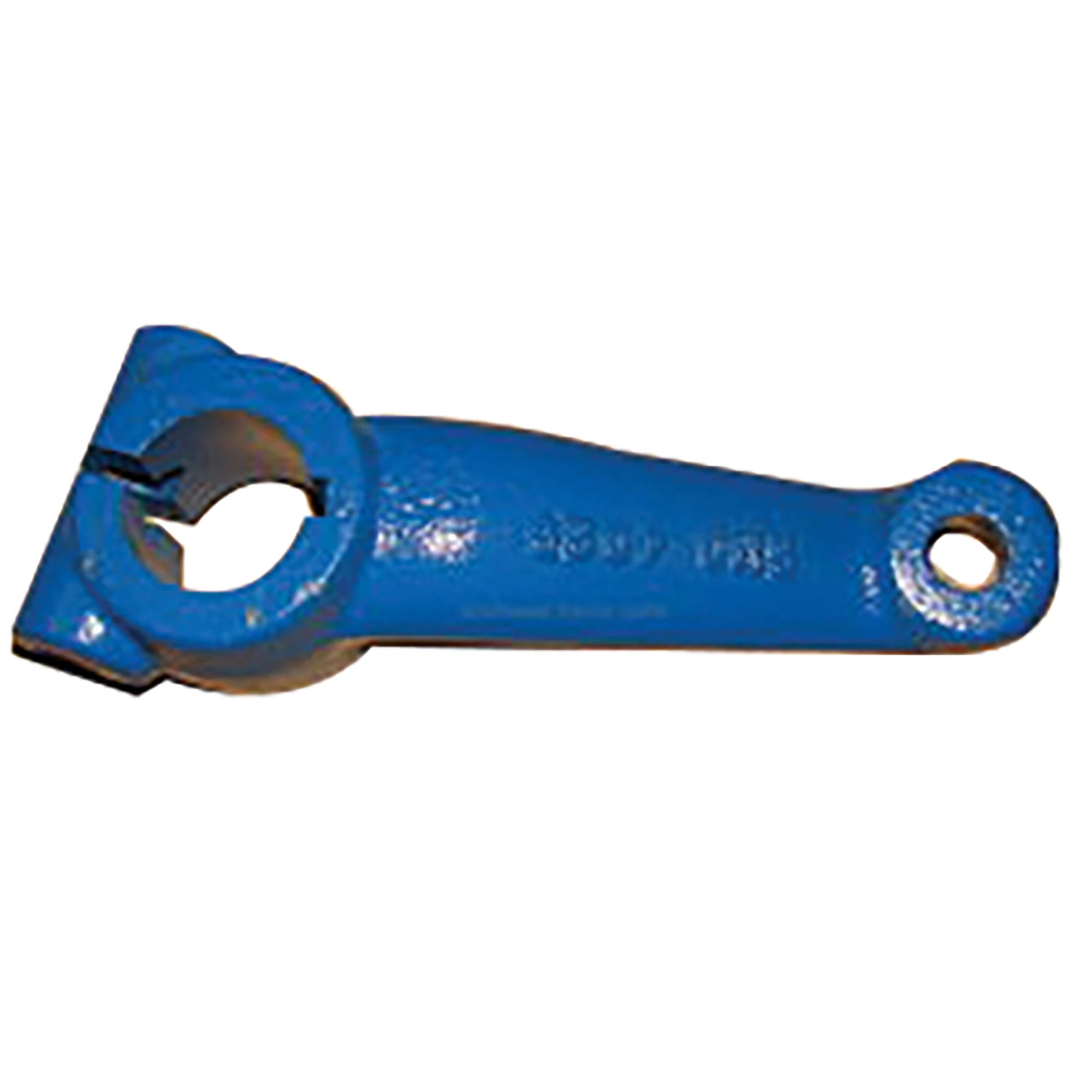 Left-Hand Steering Arm | CASEIH | US | EN