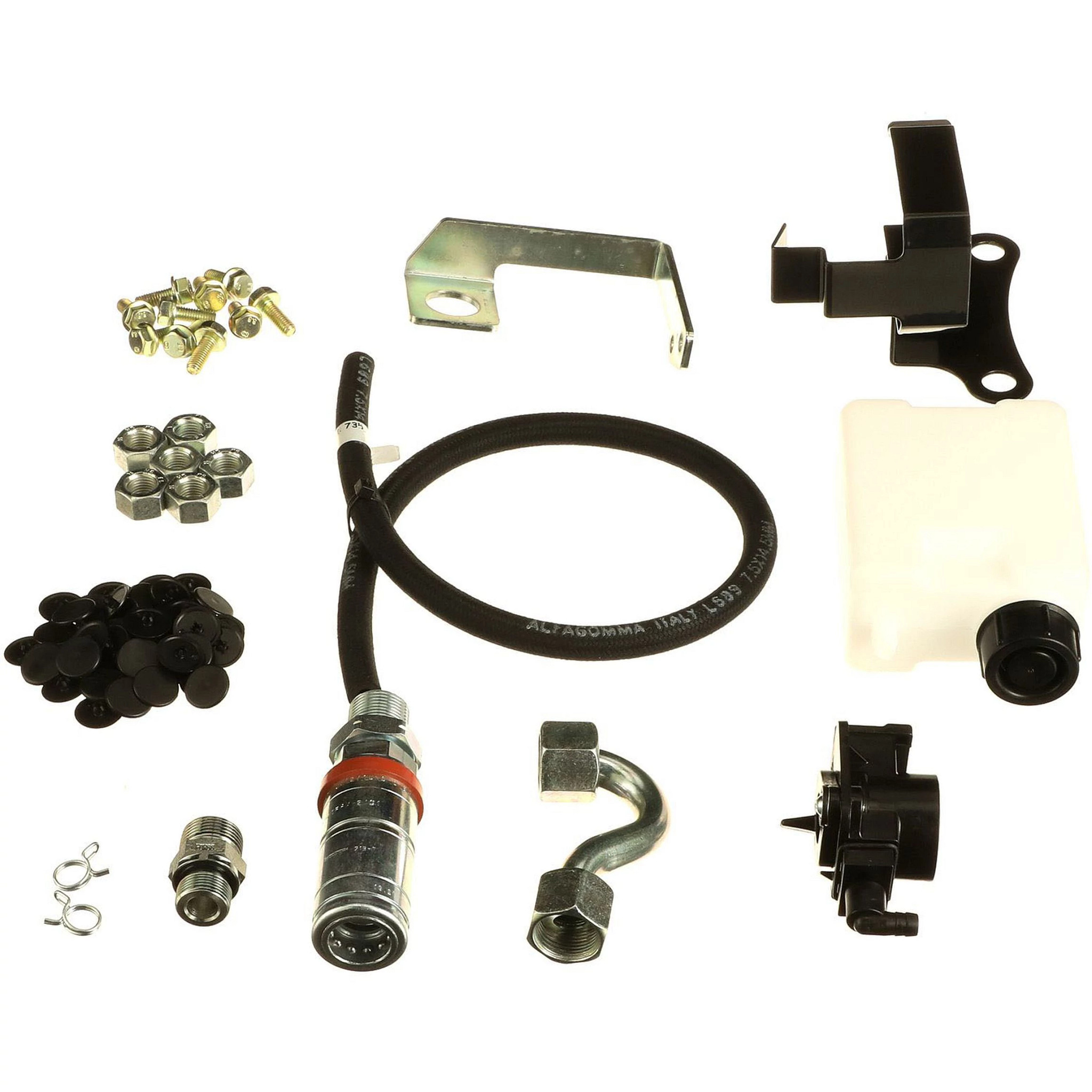 DIA KIT, TRACTOR | CASECE | CA | EN