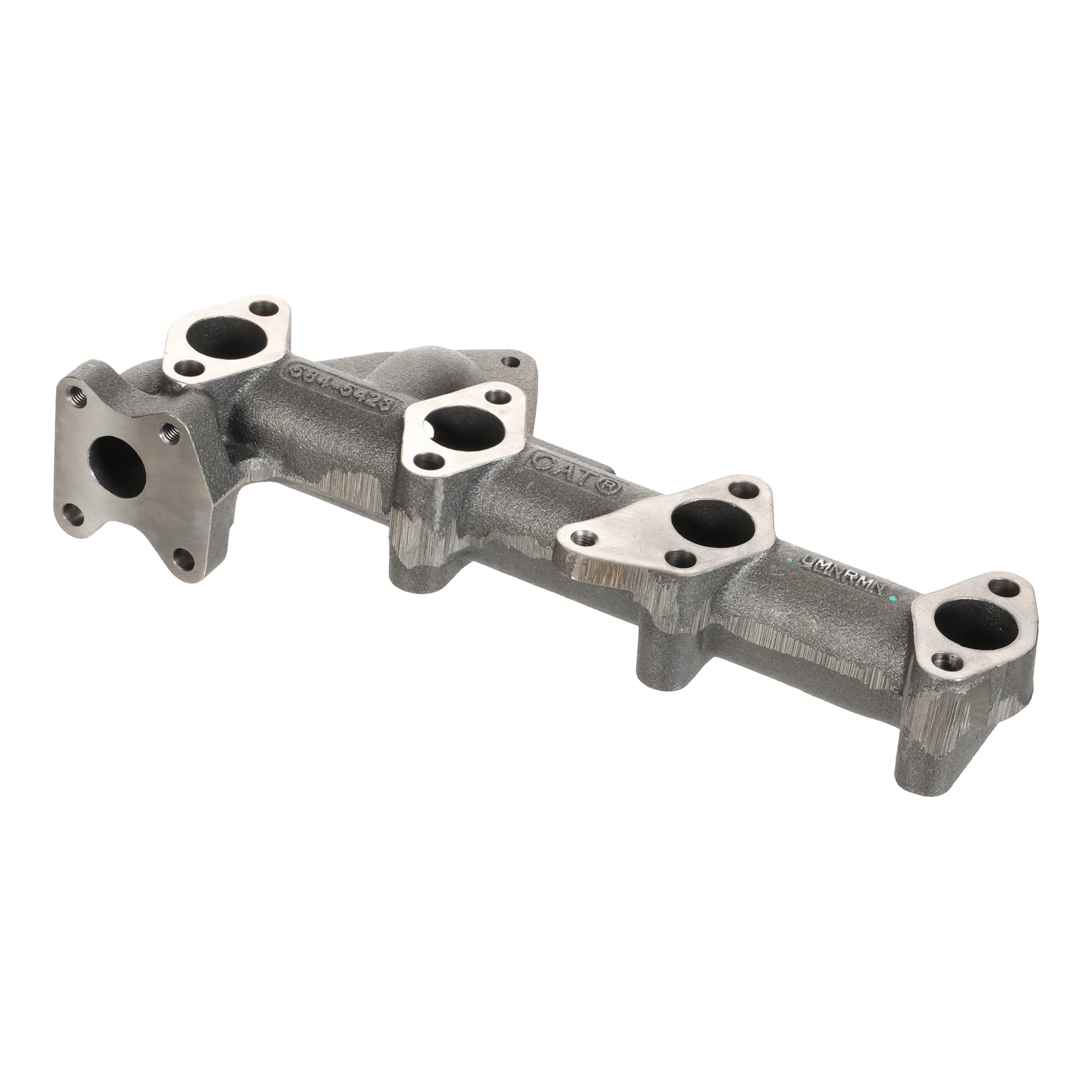 Exhaust Manifold | DEFAULT | CA | EN