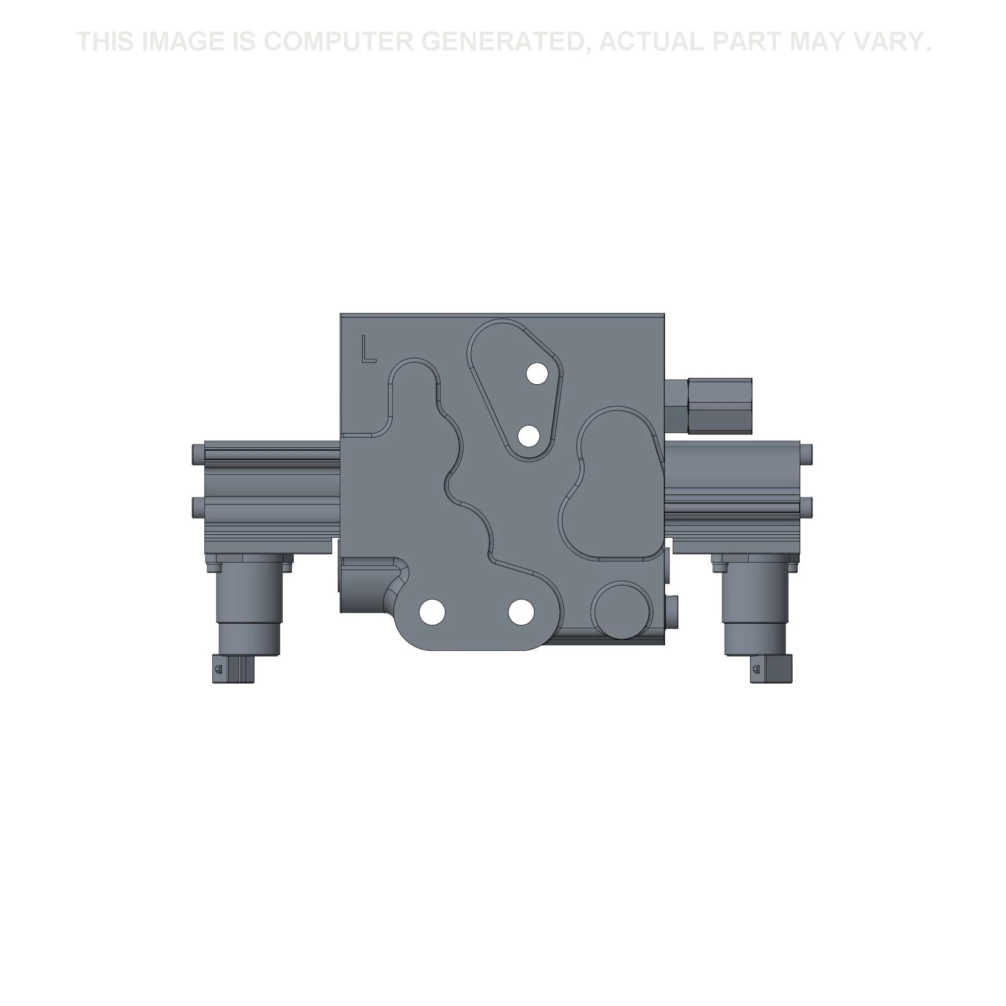 VALVE | CASEIH | NZ | EN