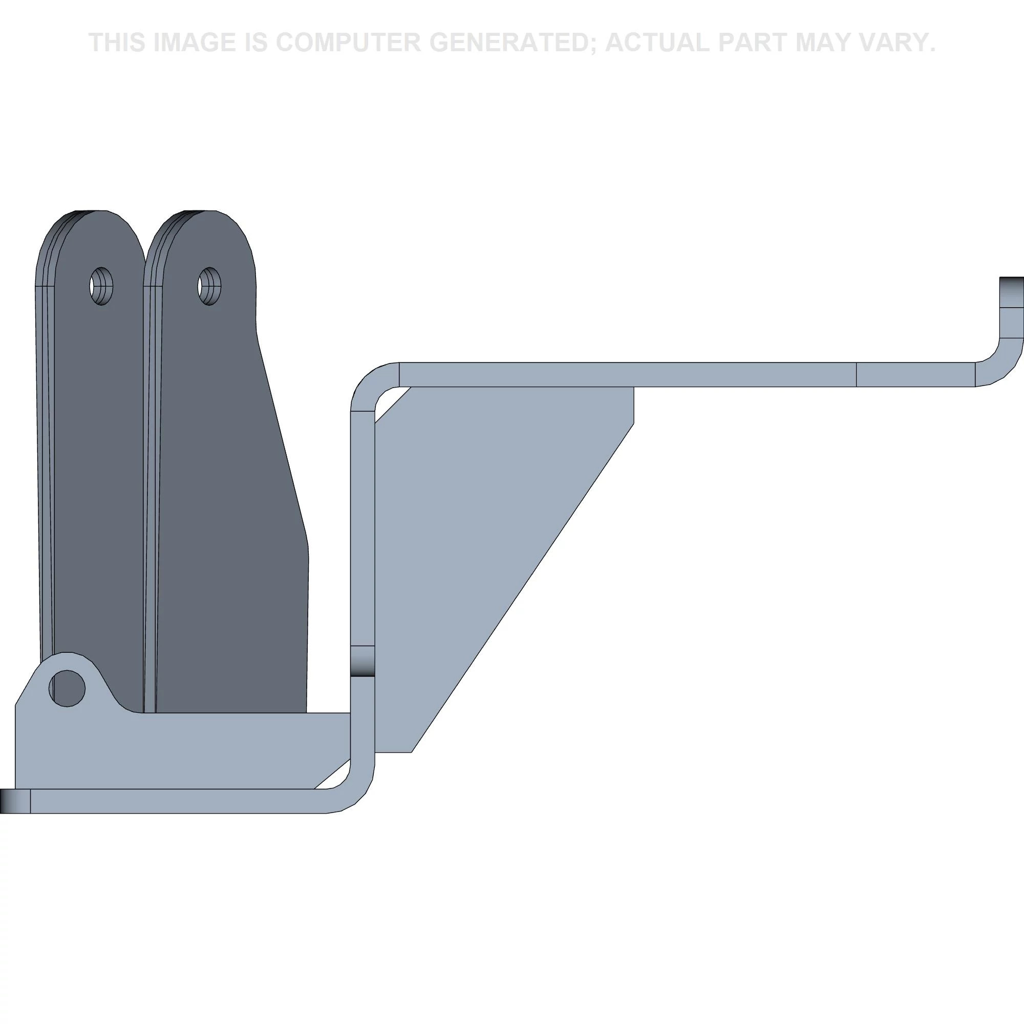 PŁYTA UCHYLNA | NEWHOLLANDAG | EU | RU