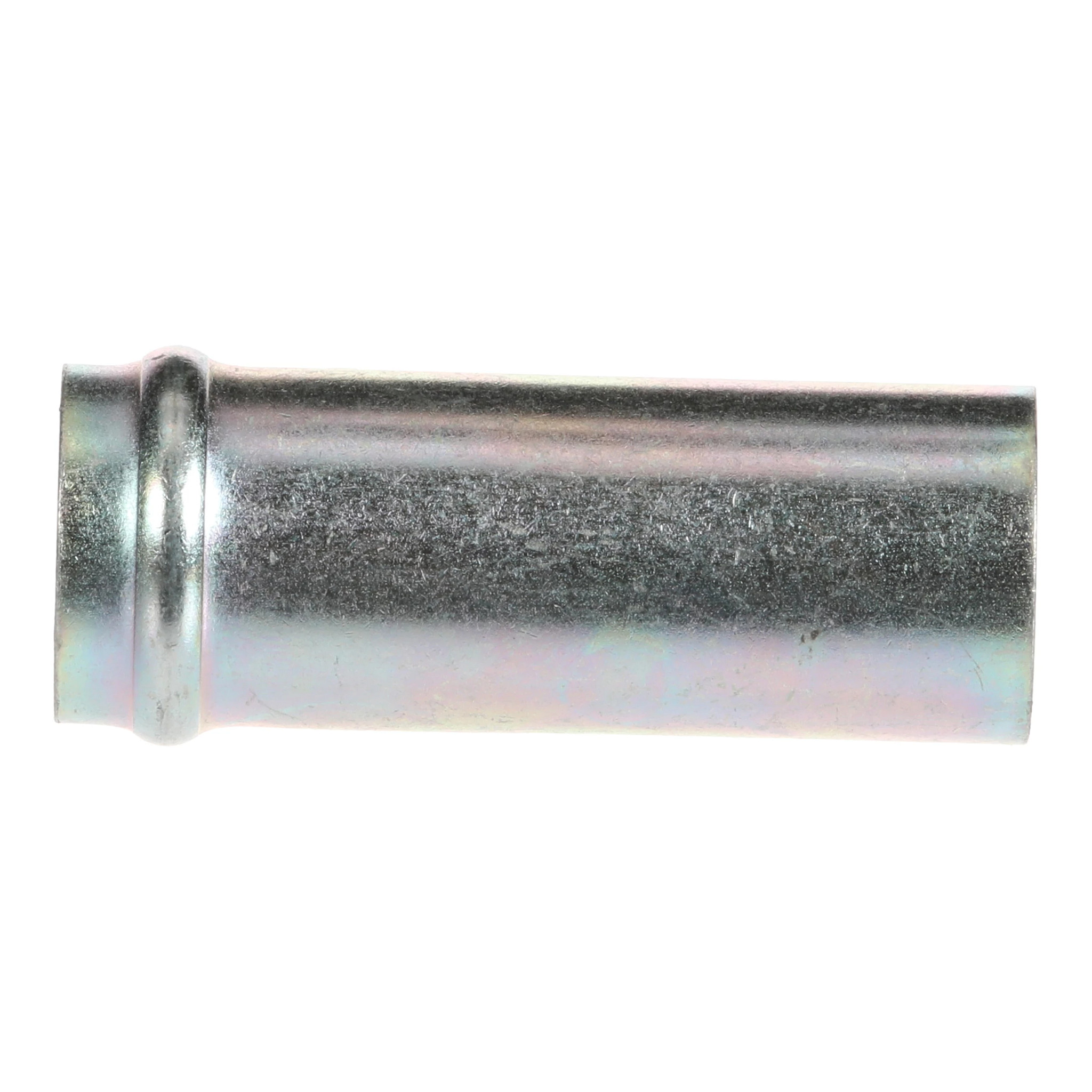 Engine Breather Tube - Rigid