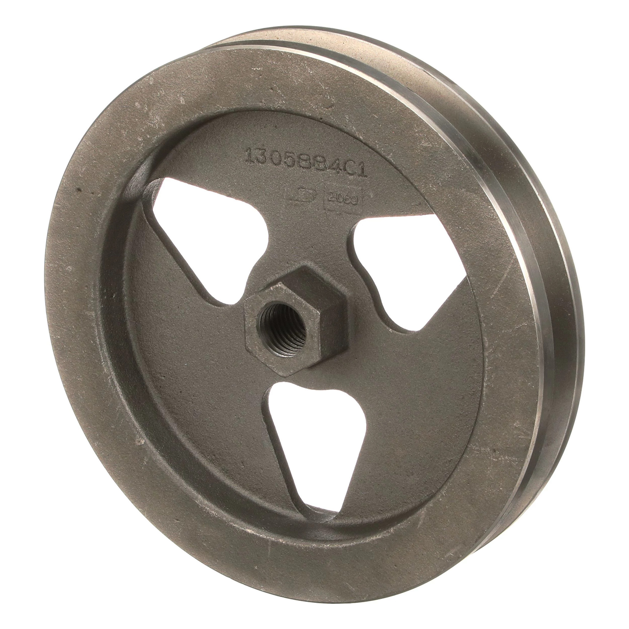 PULLEY | CASECE | CA | EN