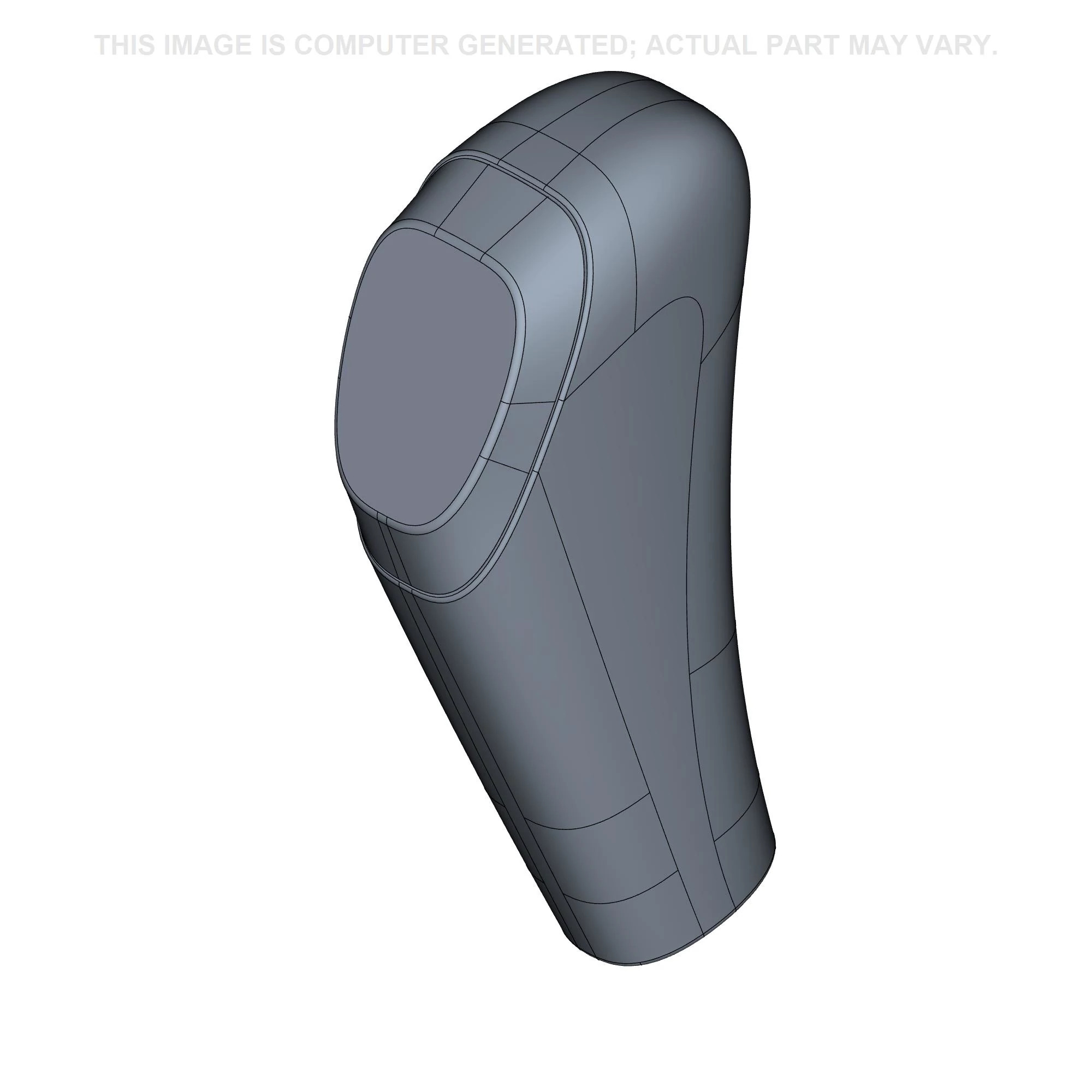 KNOB | CASECE | CA | EN