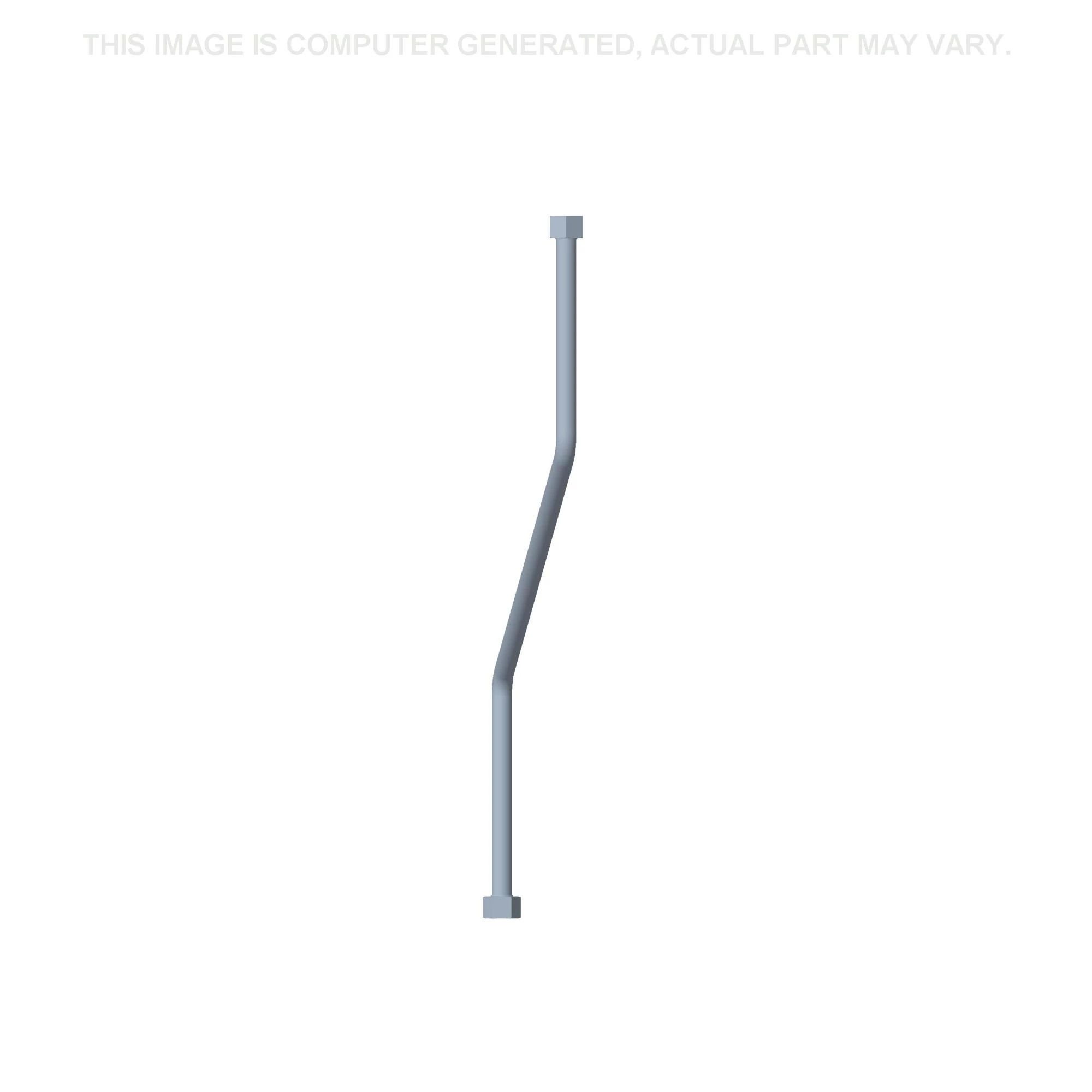 TUYAU HYDRAULIQUE | NEWHOLLANDCE | EU | FR